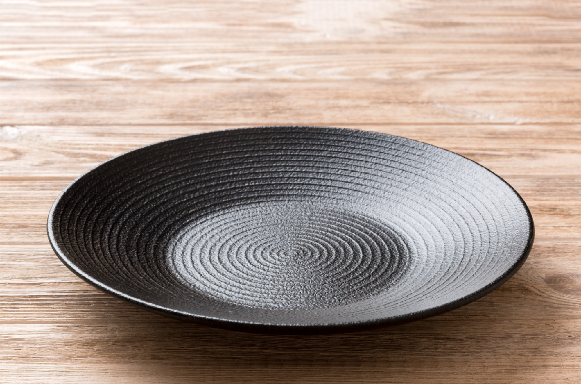 Assiettes à dessert design