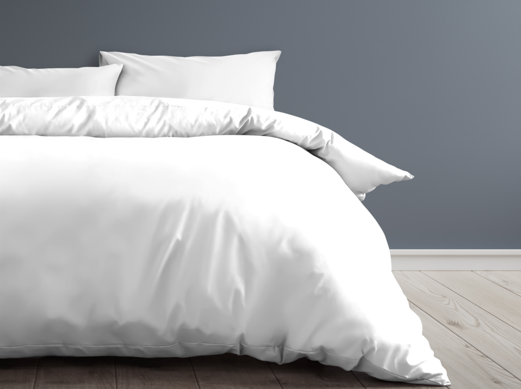 Couette hypoallergénique