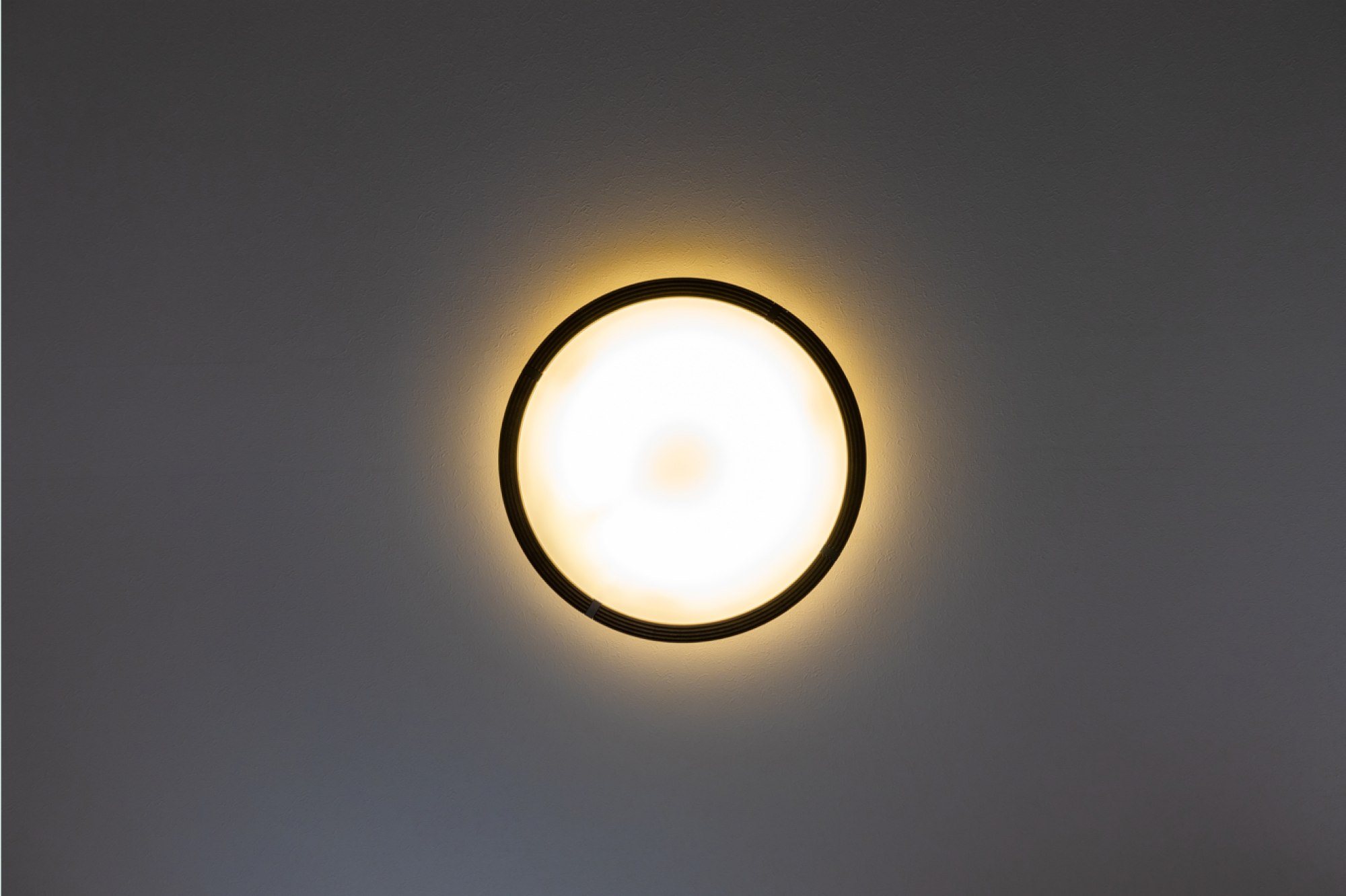 Plafonnier led pour couloir