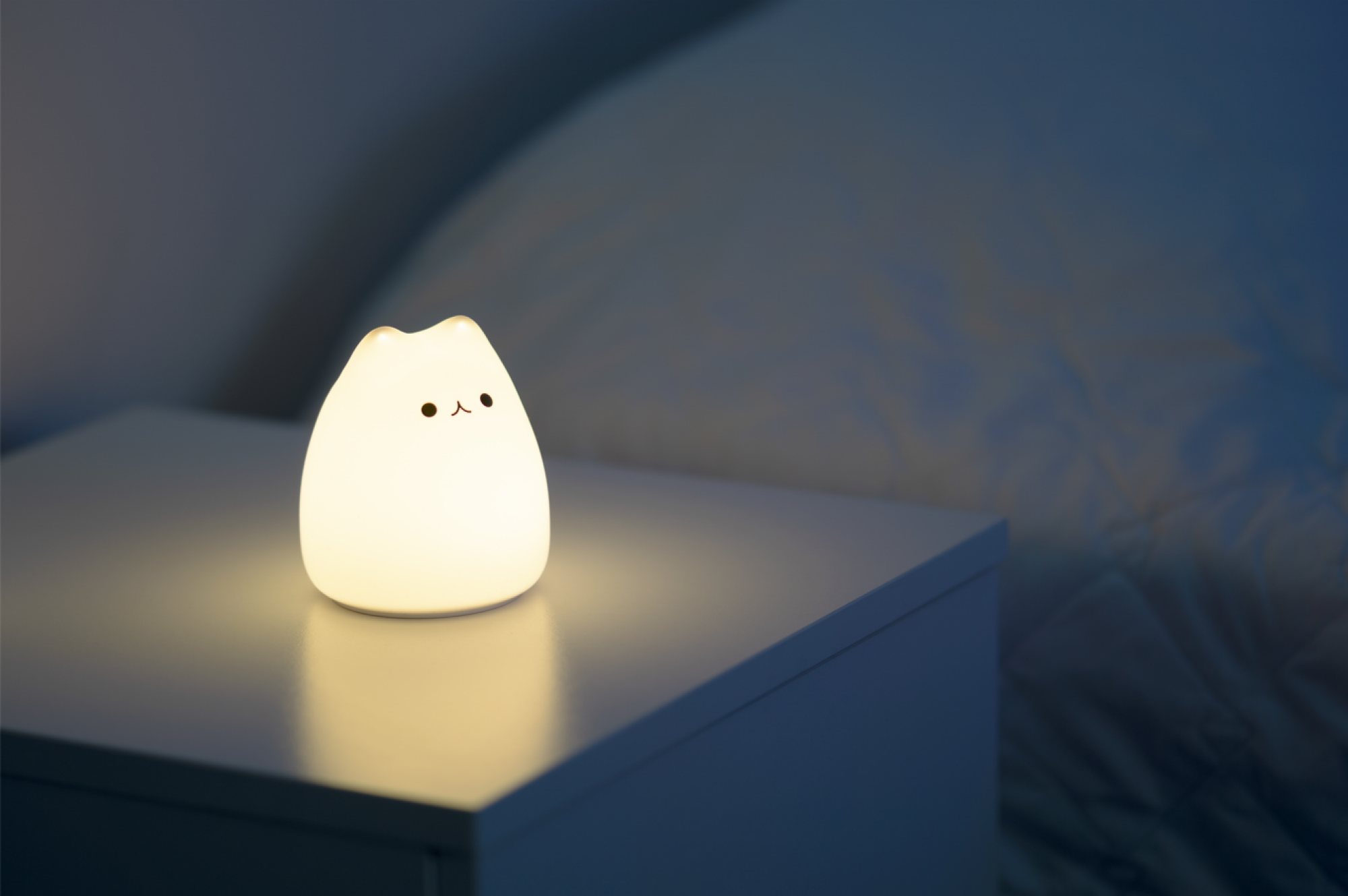 Veilleuse pour chambre d'enfant