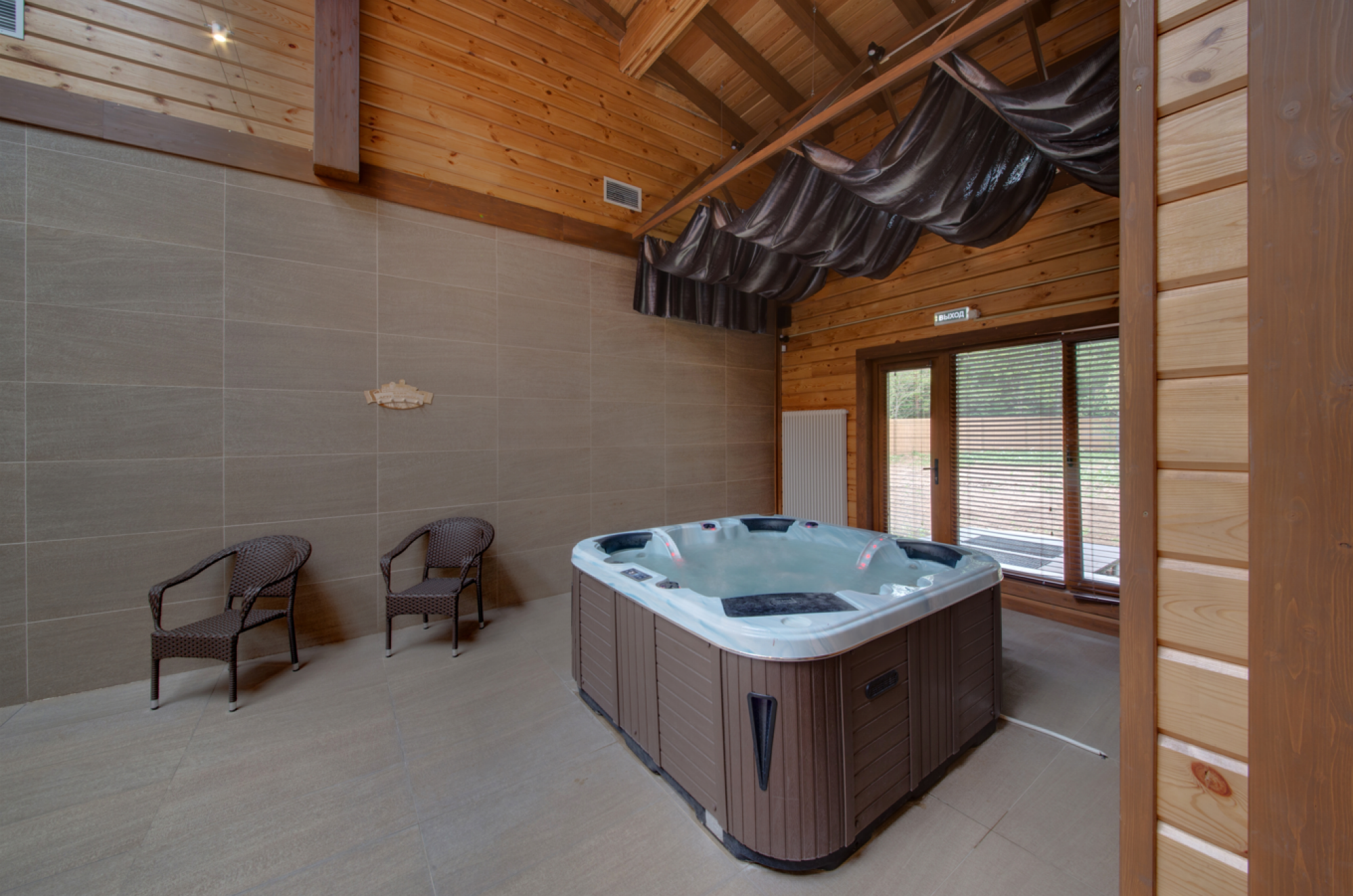 Vente de spas de marque Bestway