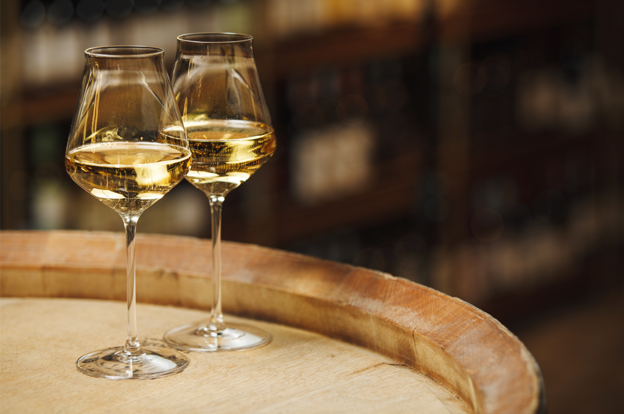 Verres à pied pour toutes les occasions