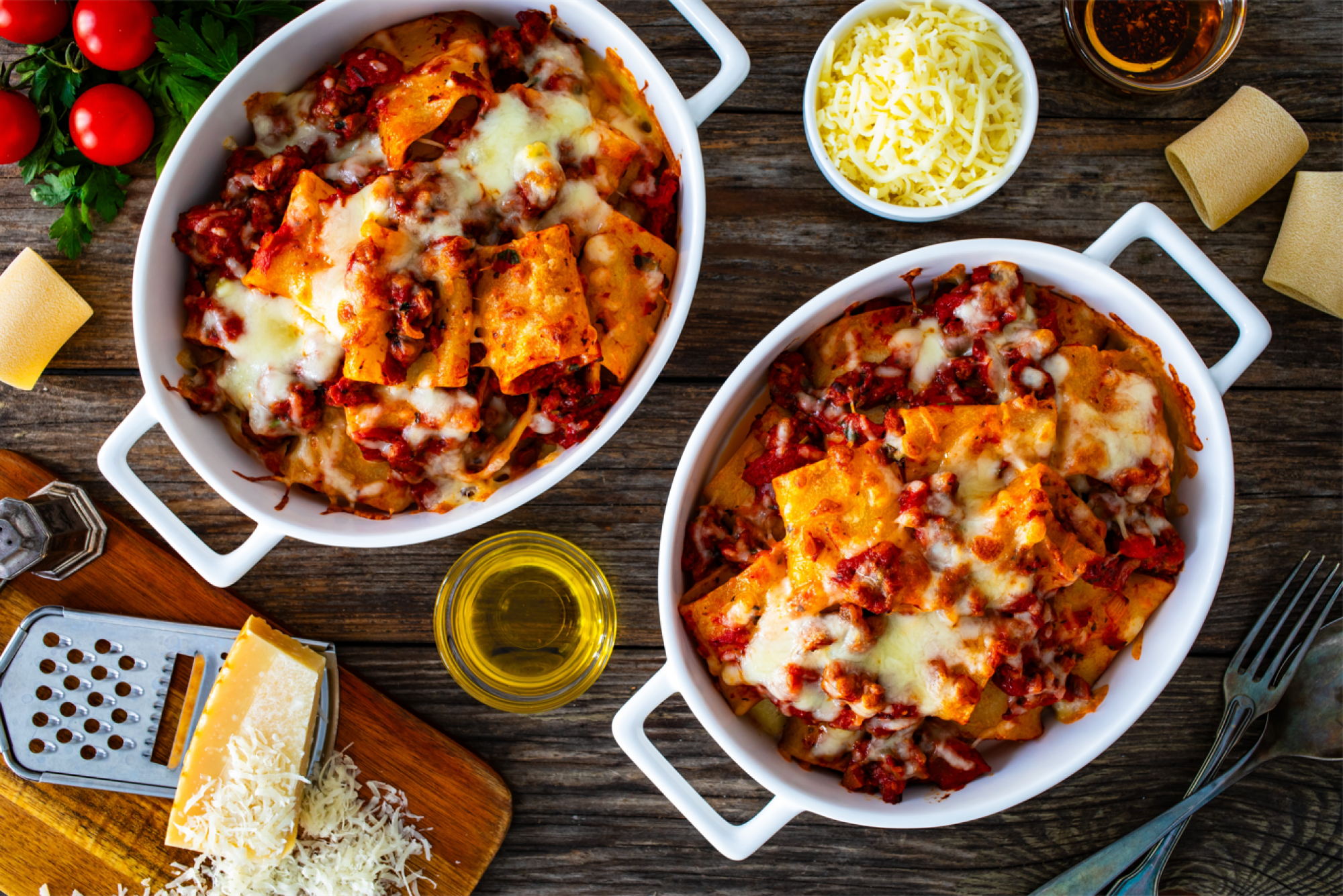 Cocotte en fonte émaillée