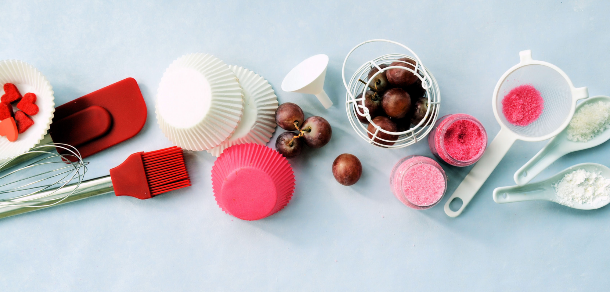 Accessoires de pâtisserie en silicone