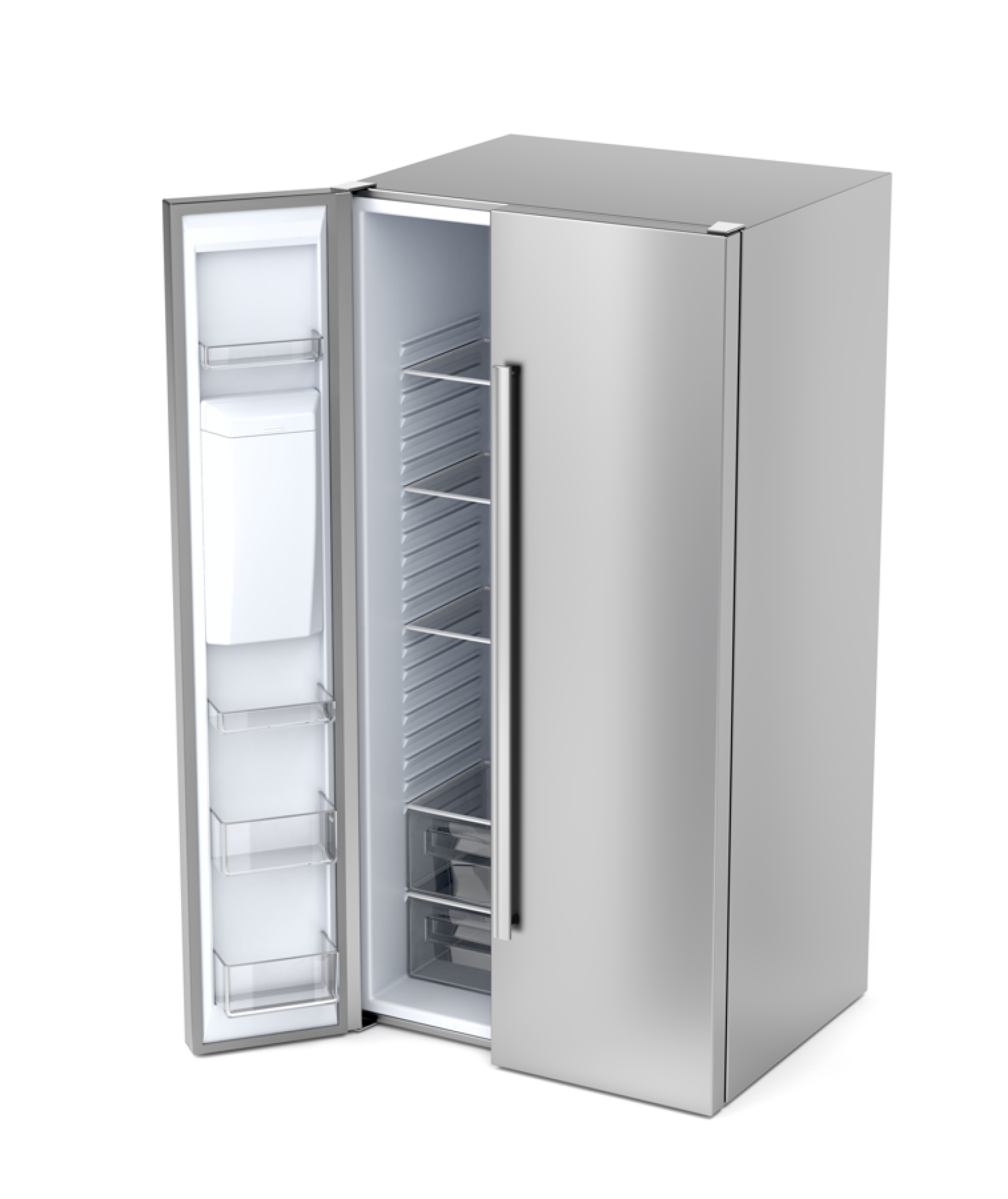 Congélateur armoire