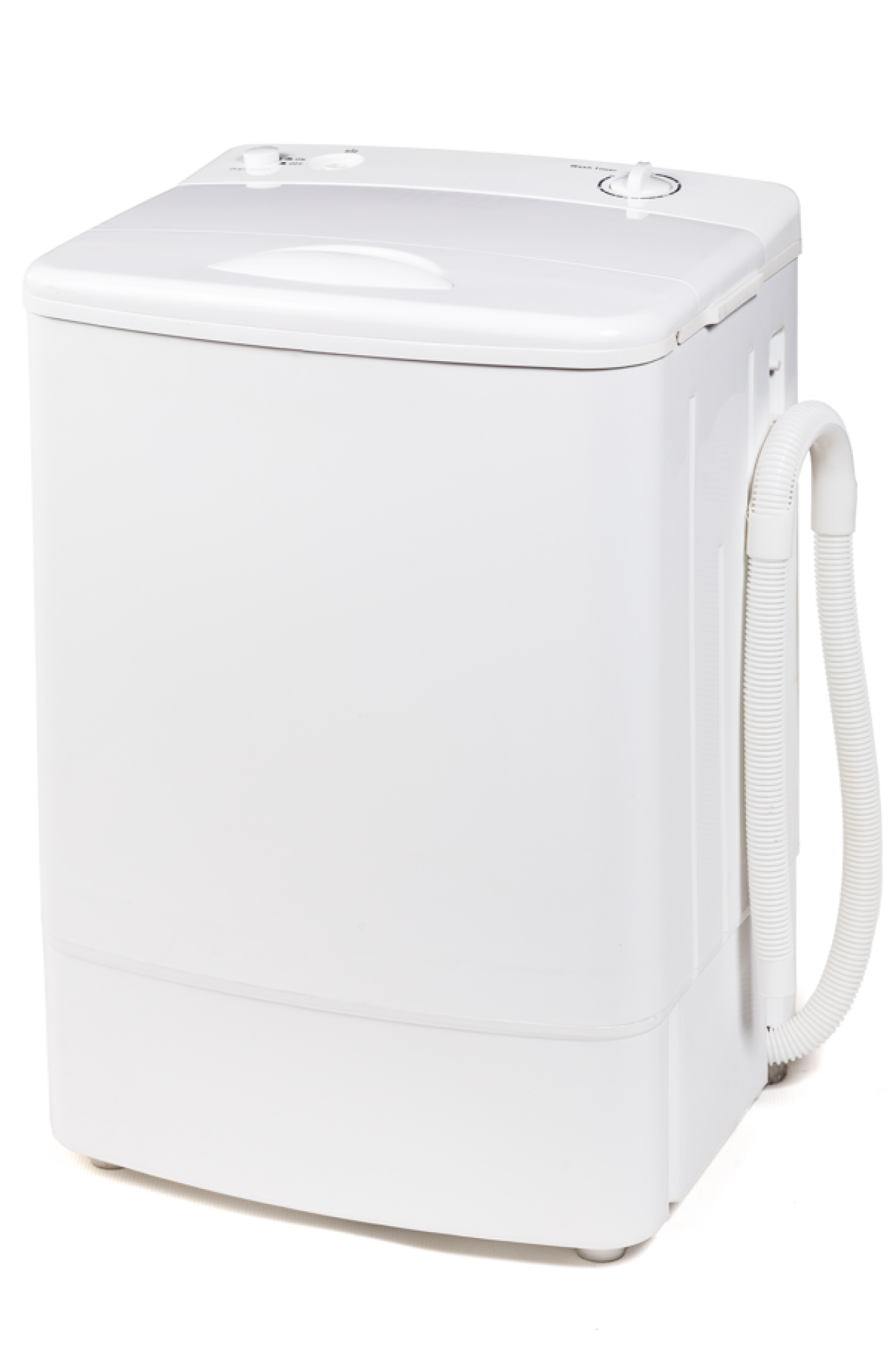 Machine à laver pour studio