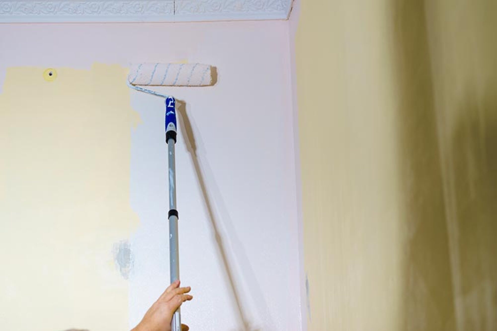 Rénovation peinture