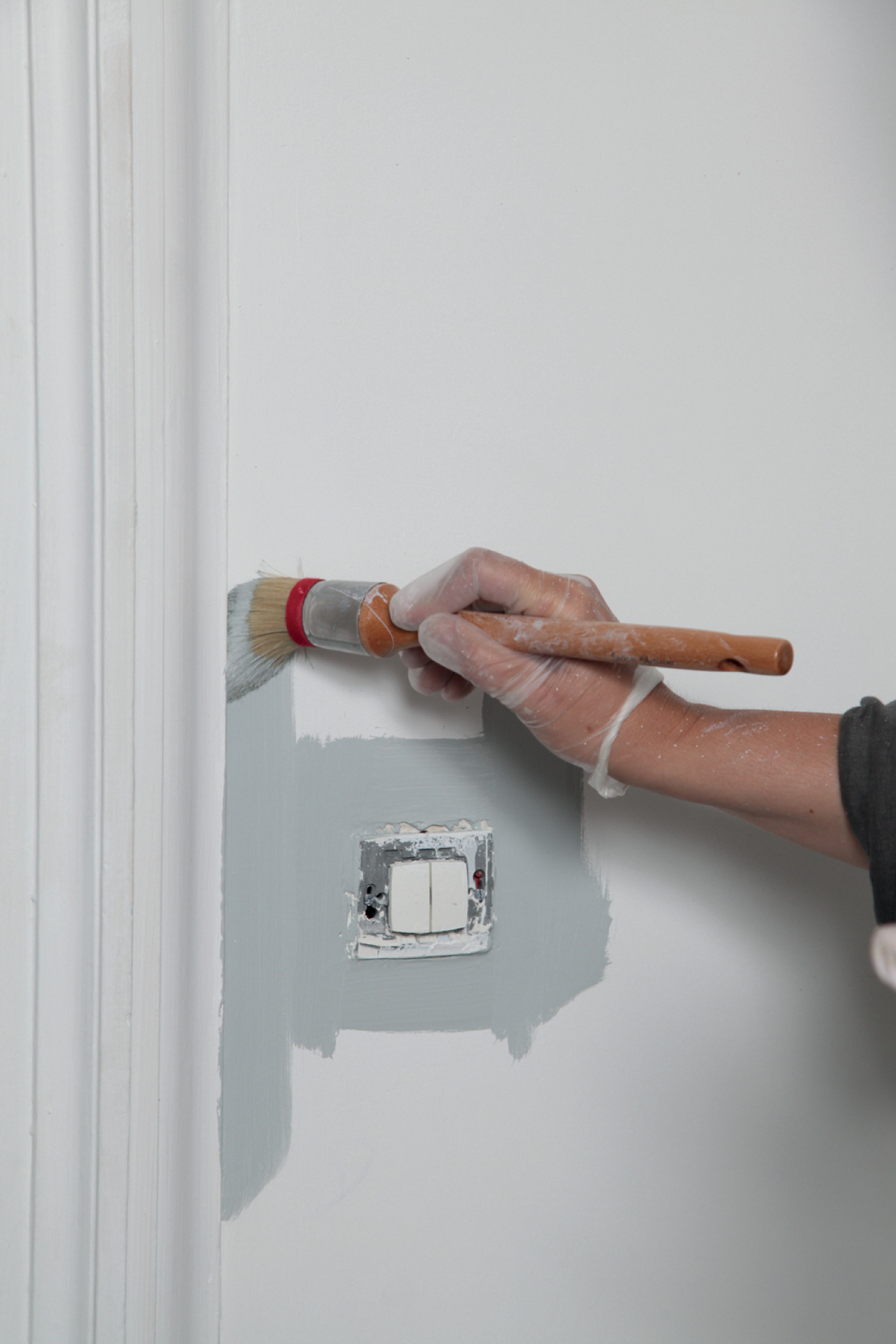 Rénovation peinture