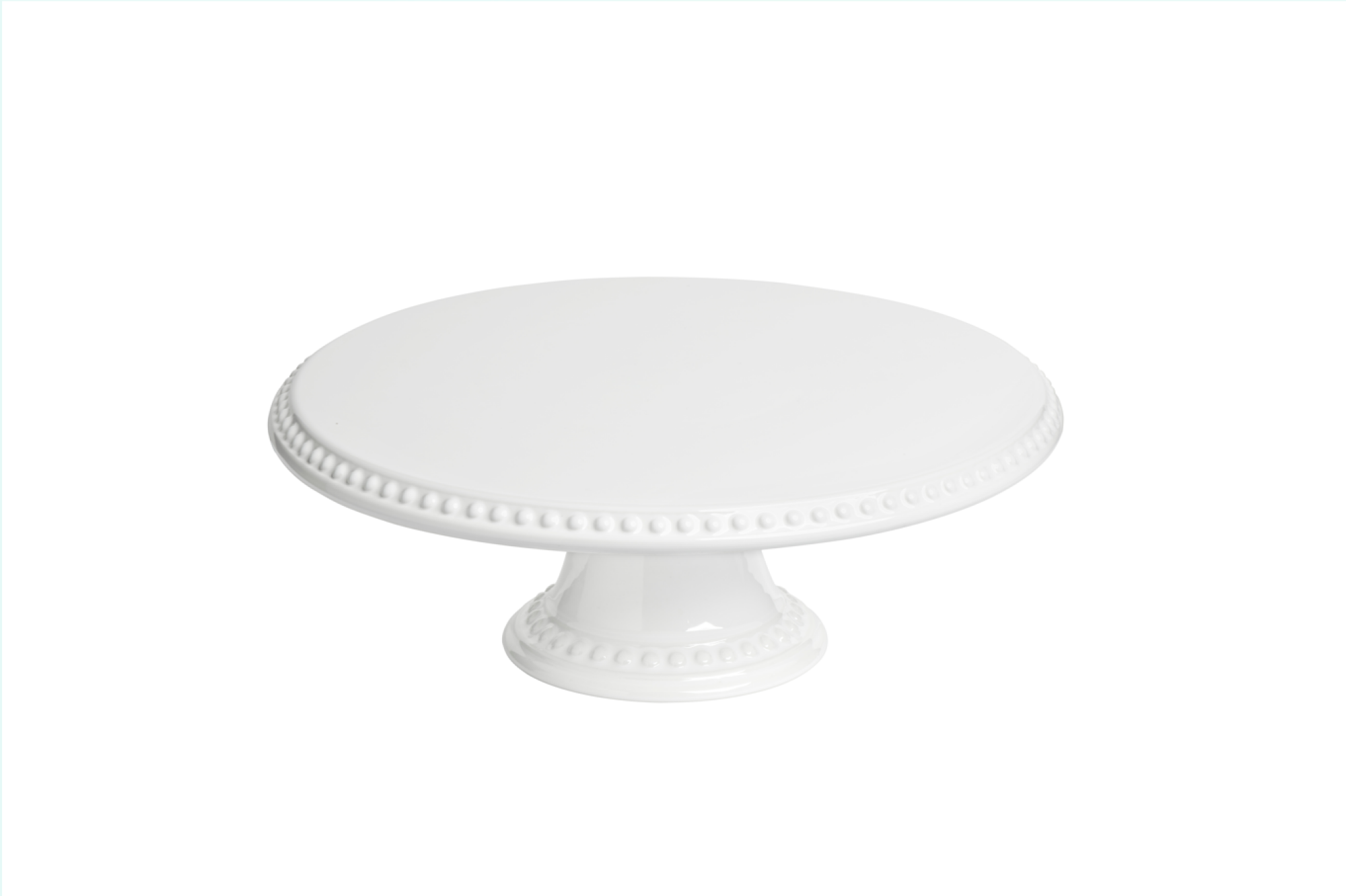 Plateau tournant pour décoration de gâteaux