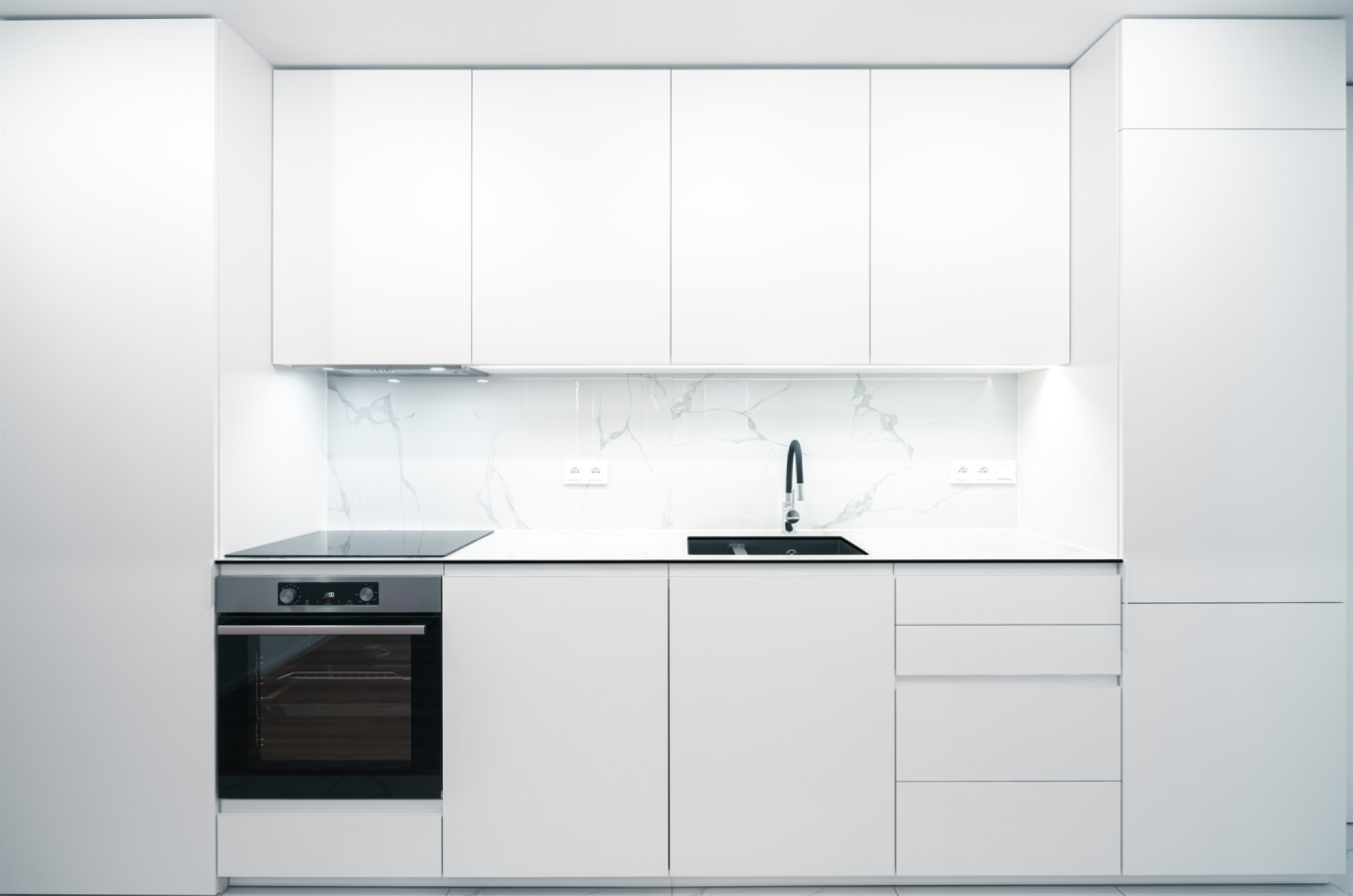 Réfrigérateur encastrable