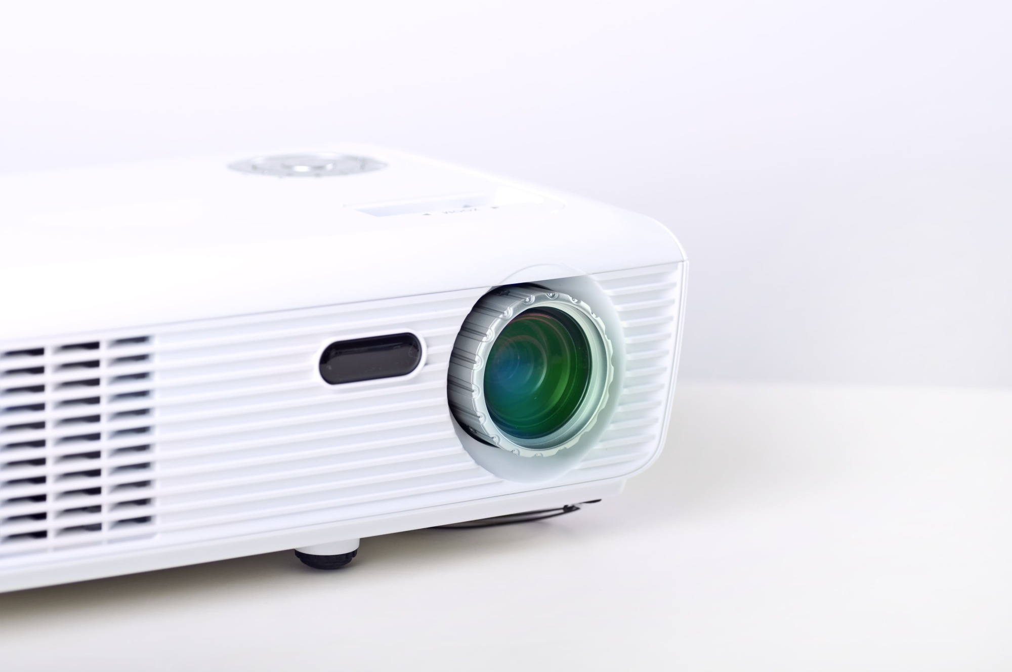 Réparation vidéoprojecteur