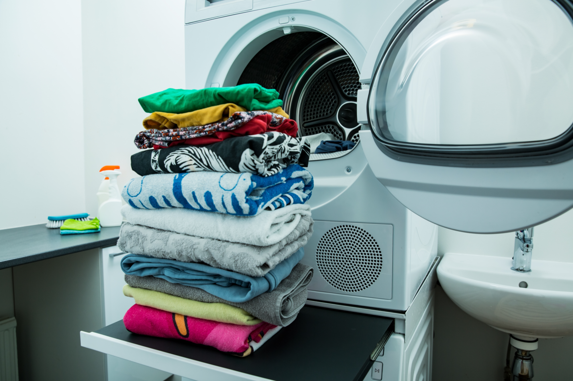 Sèche-linge à condensation