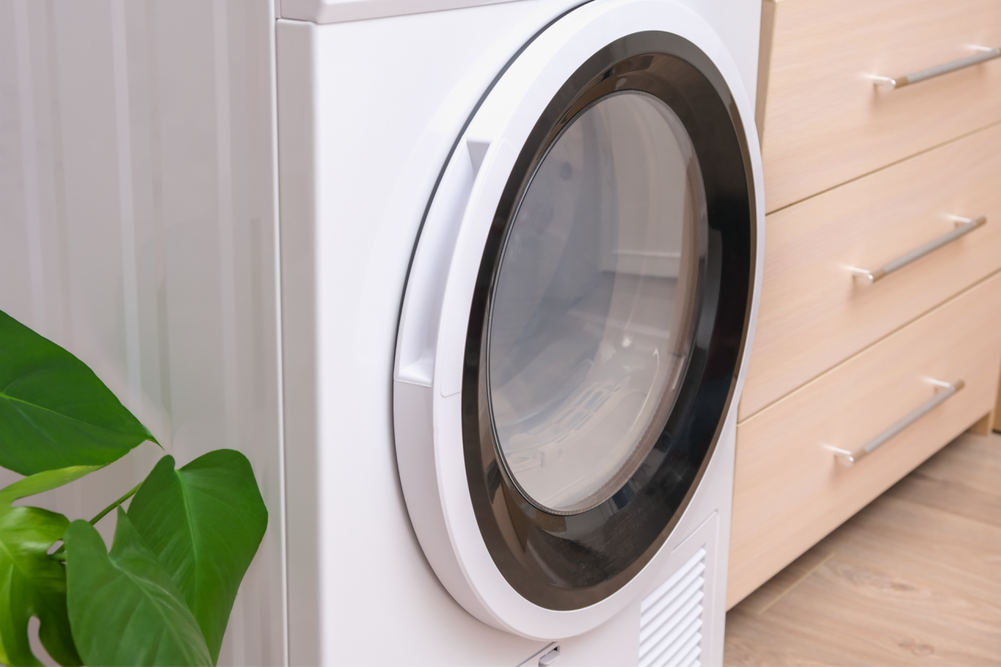 Sèche-linge pompe à chaleur