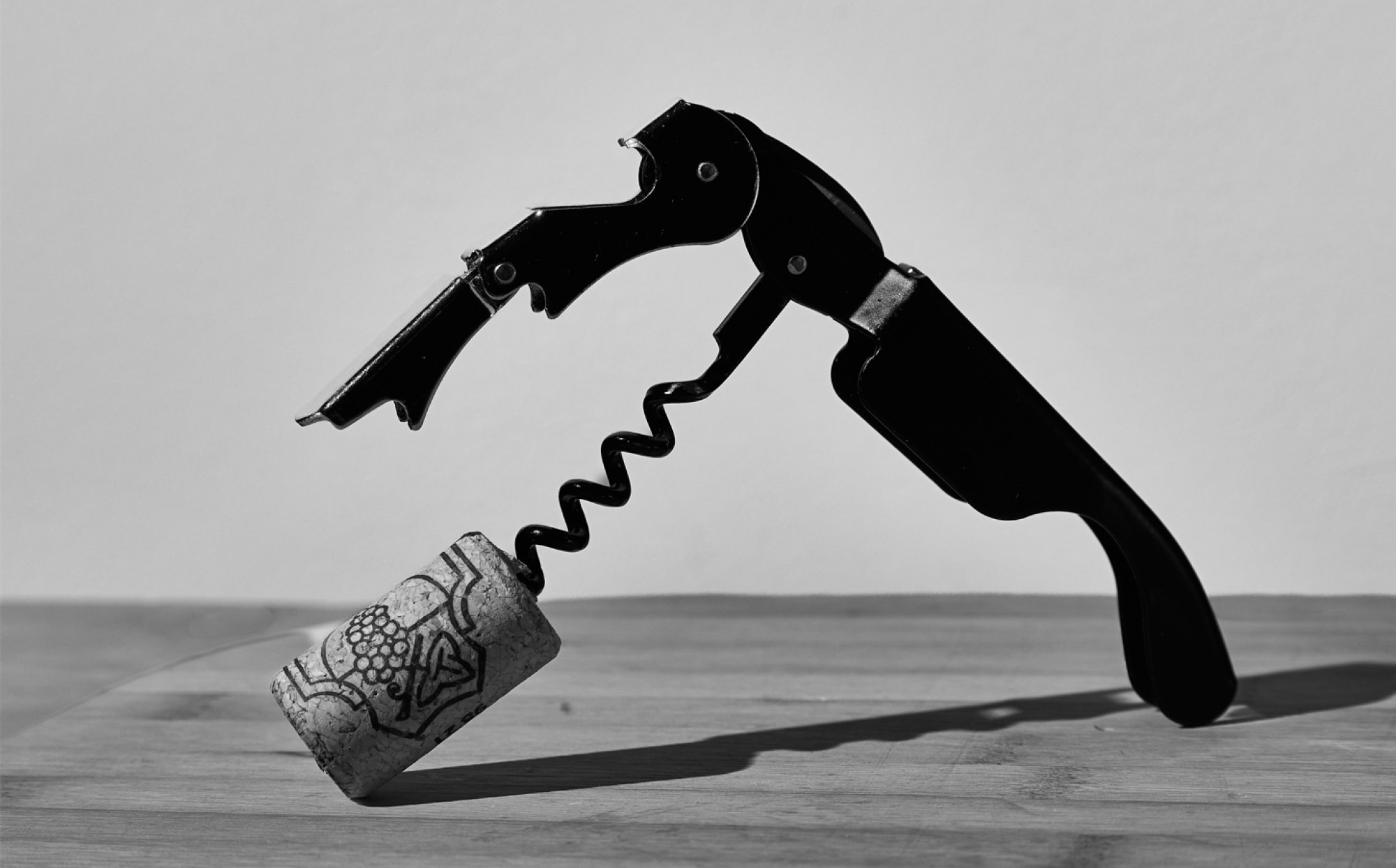 Tire-bouchon de sommelier