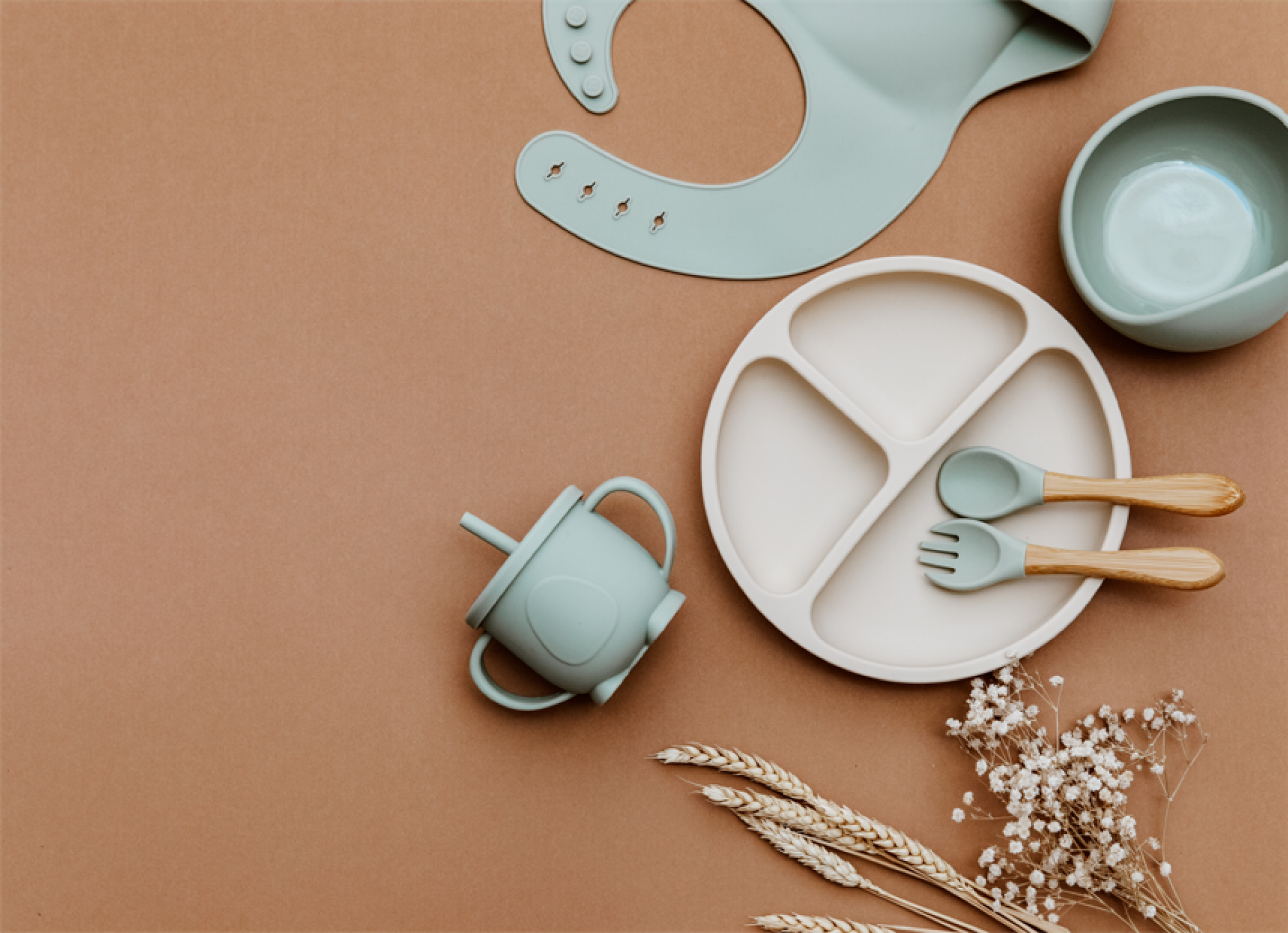 Ustensiles de cuisine pour enfants