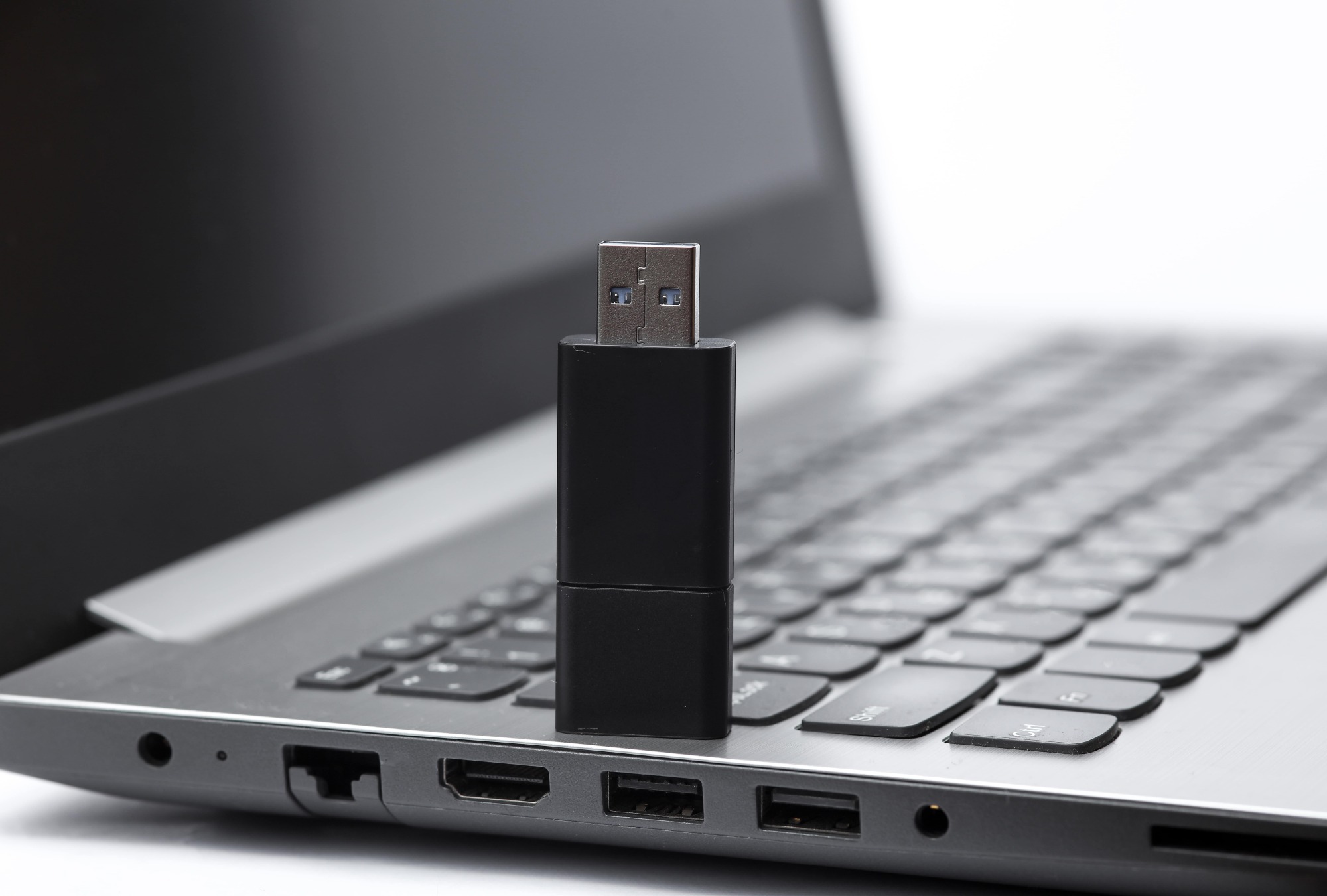 Clé usb