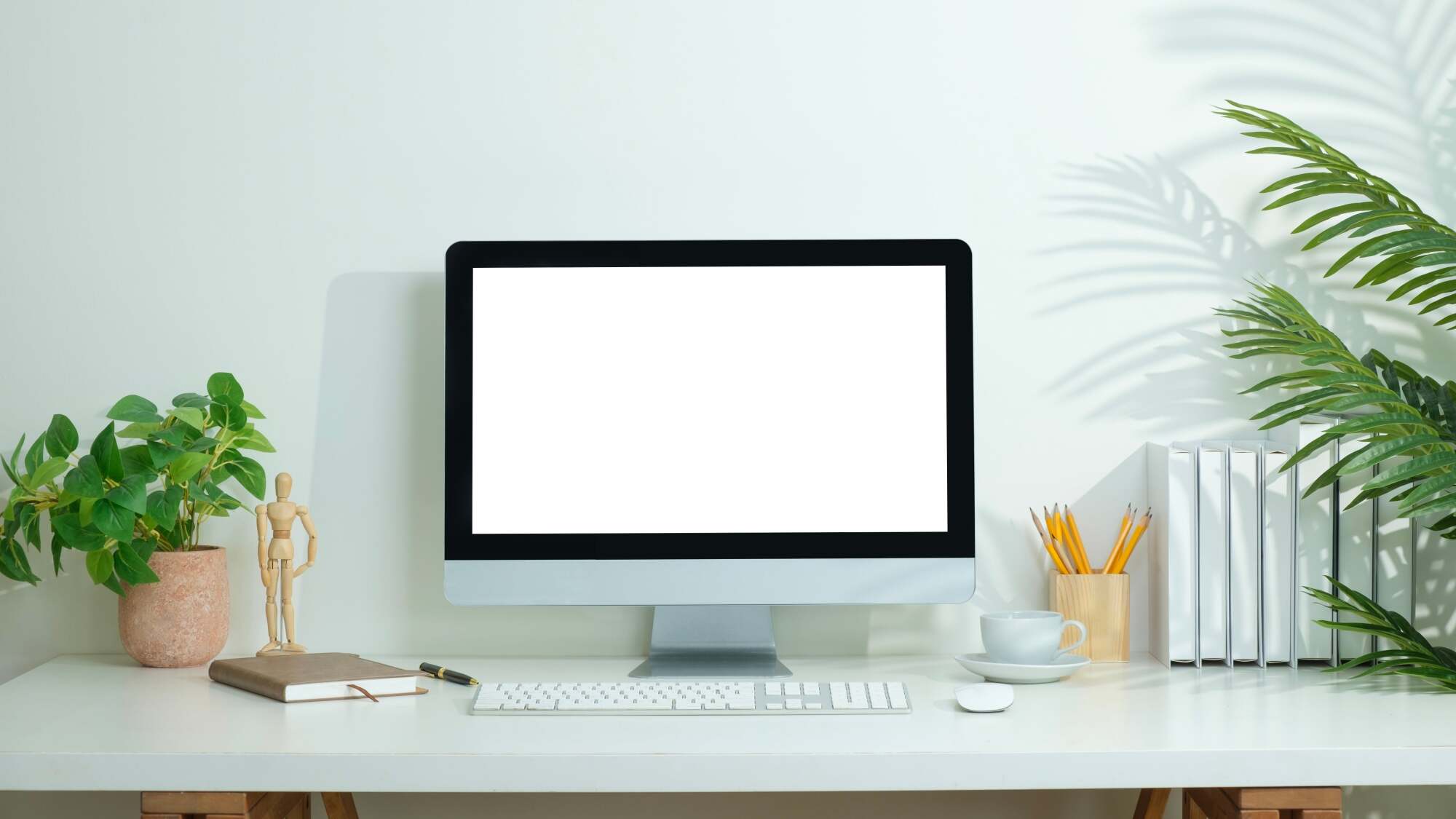 Ordinateur De Bureau