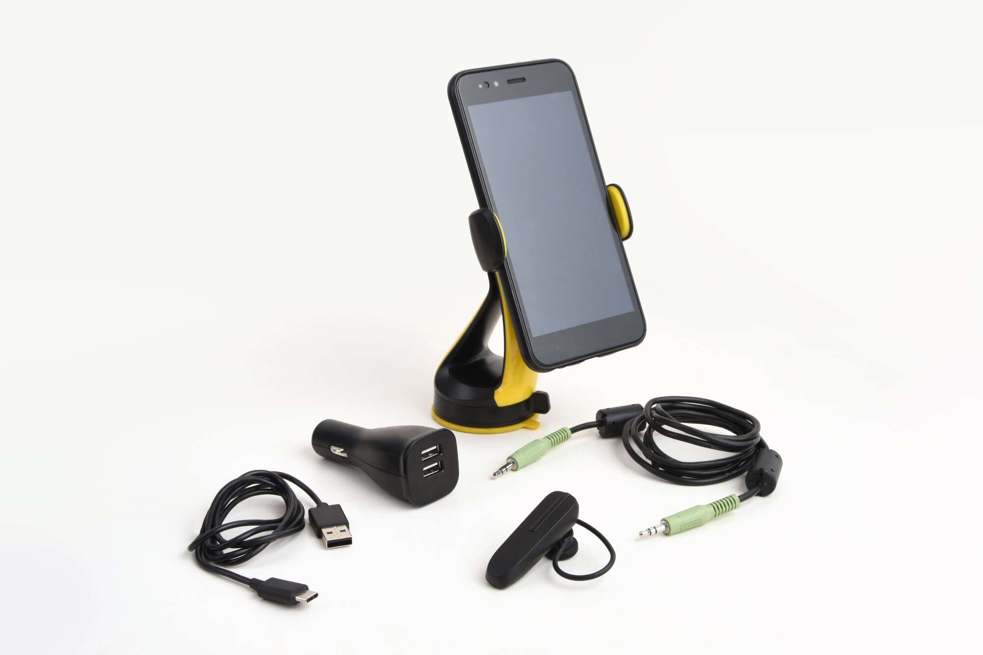 Support Téléphone Voiture