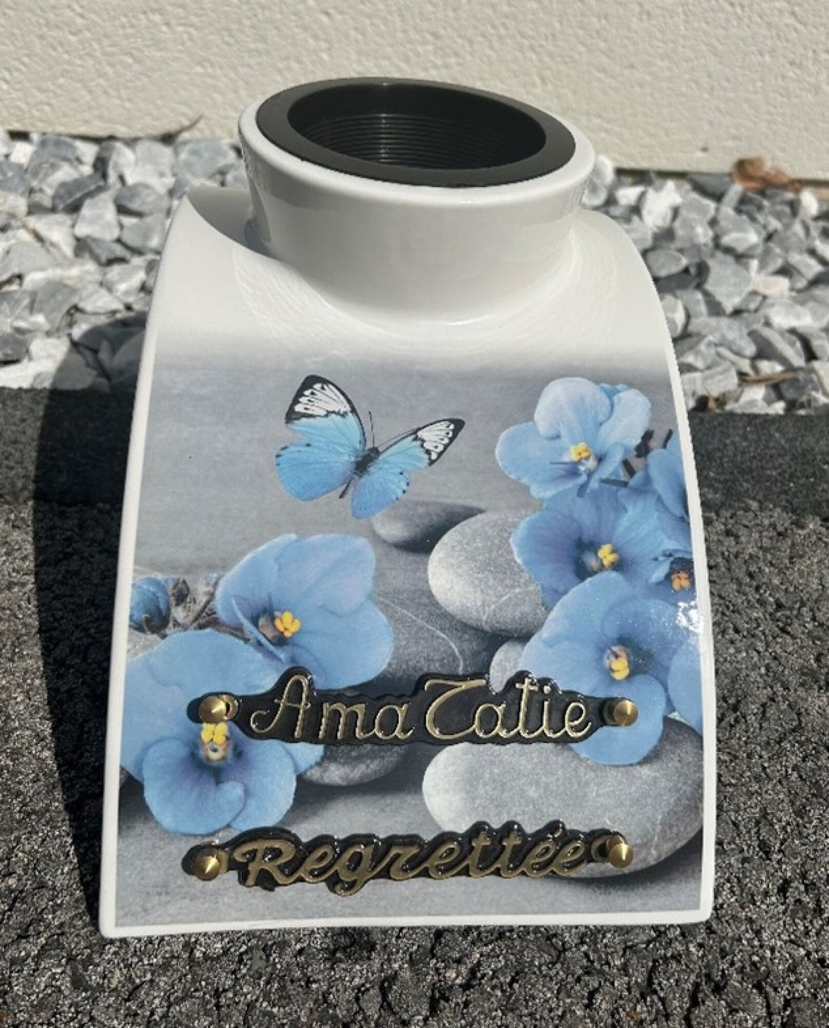 Vase Décoratif en céramique