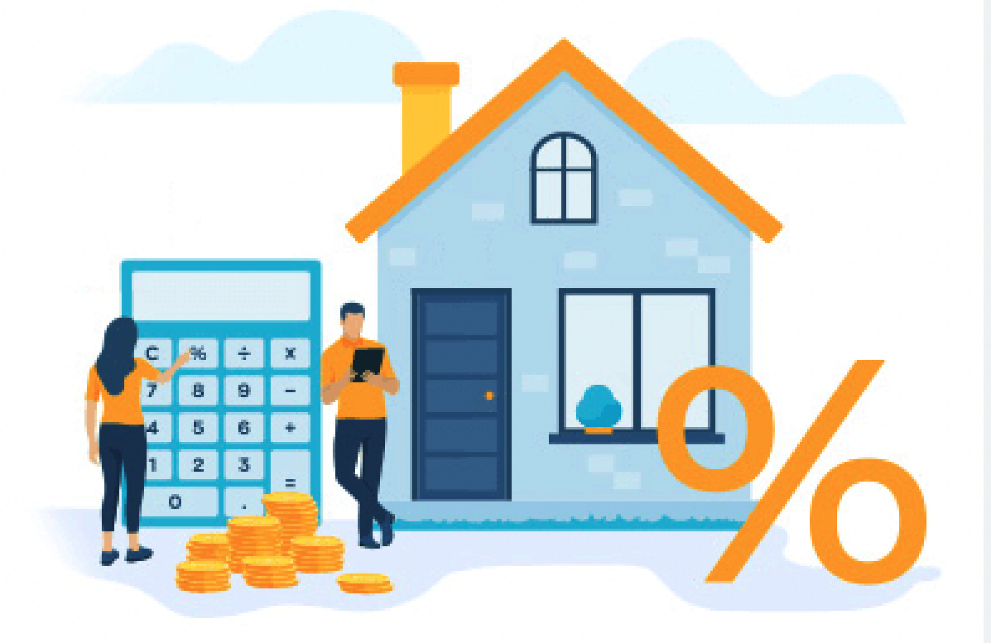 Assurances Emprunteurs