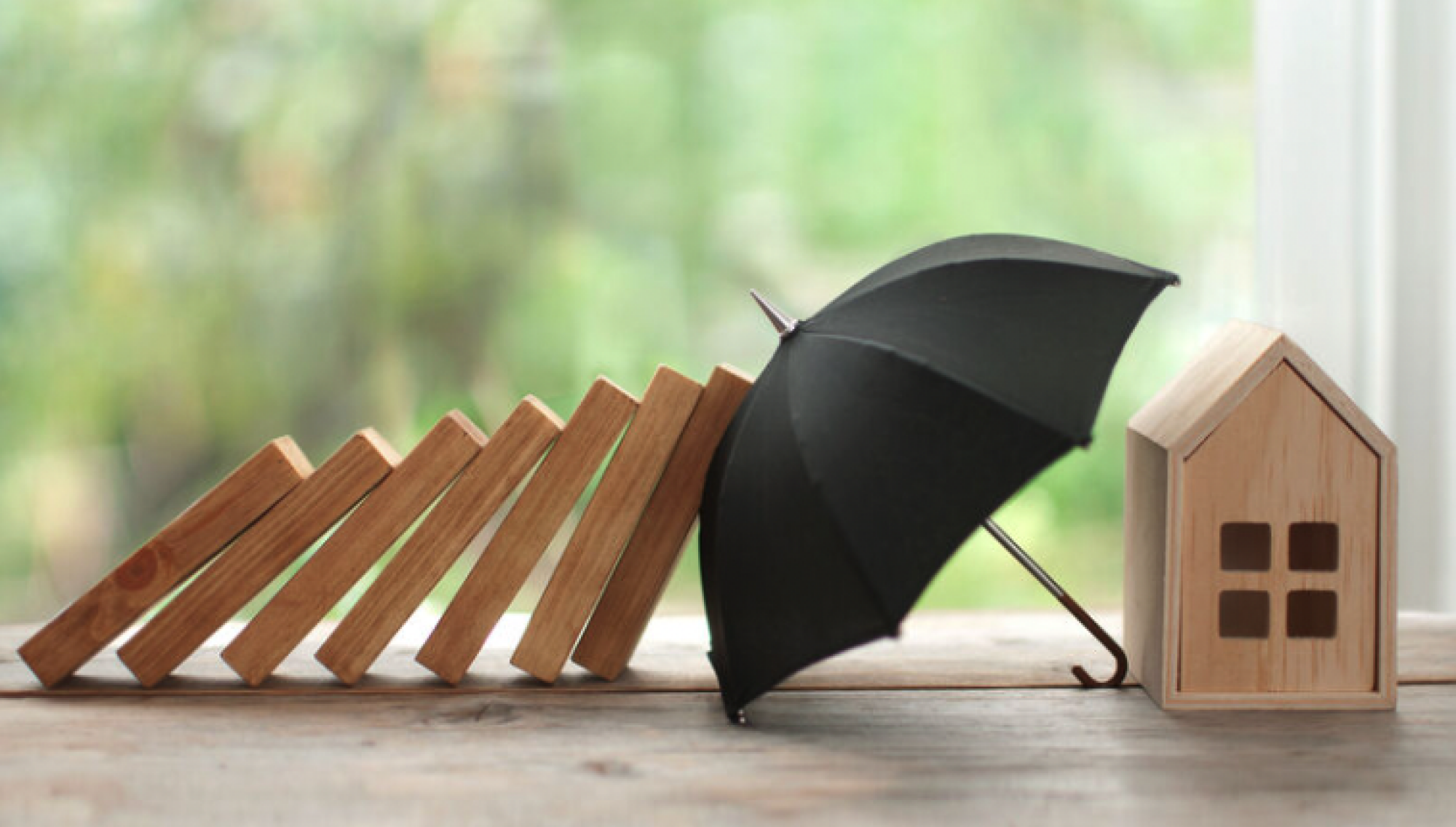 Assurances Habitations