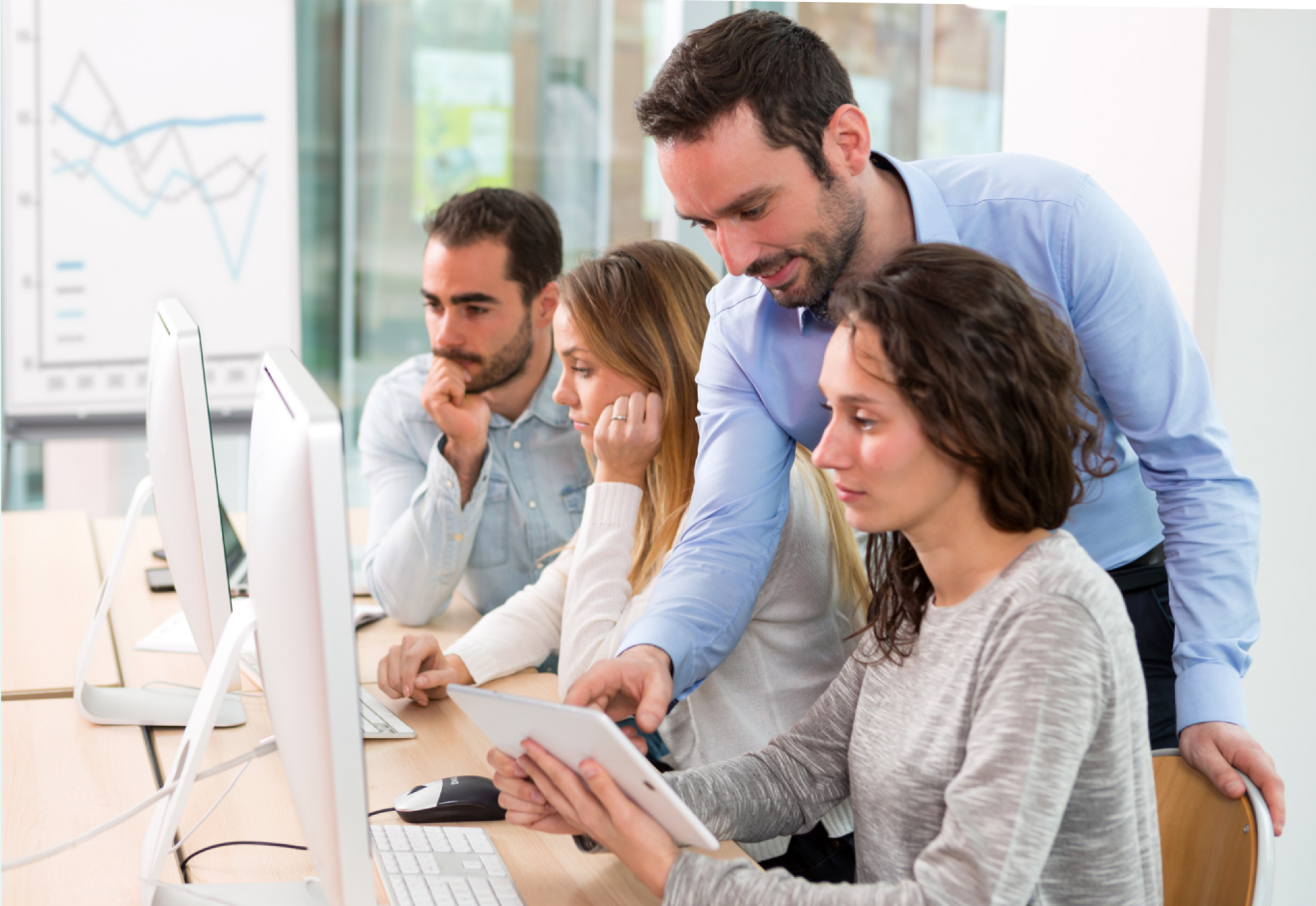 Formation certifiante PCIE