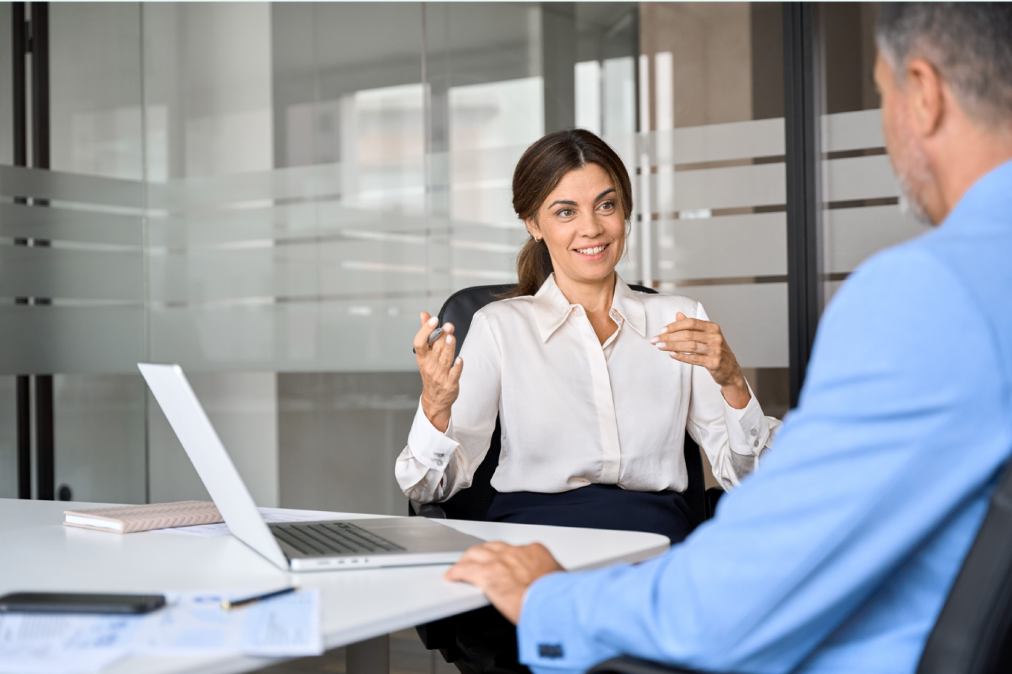 Gestion de fonds d'investissement