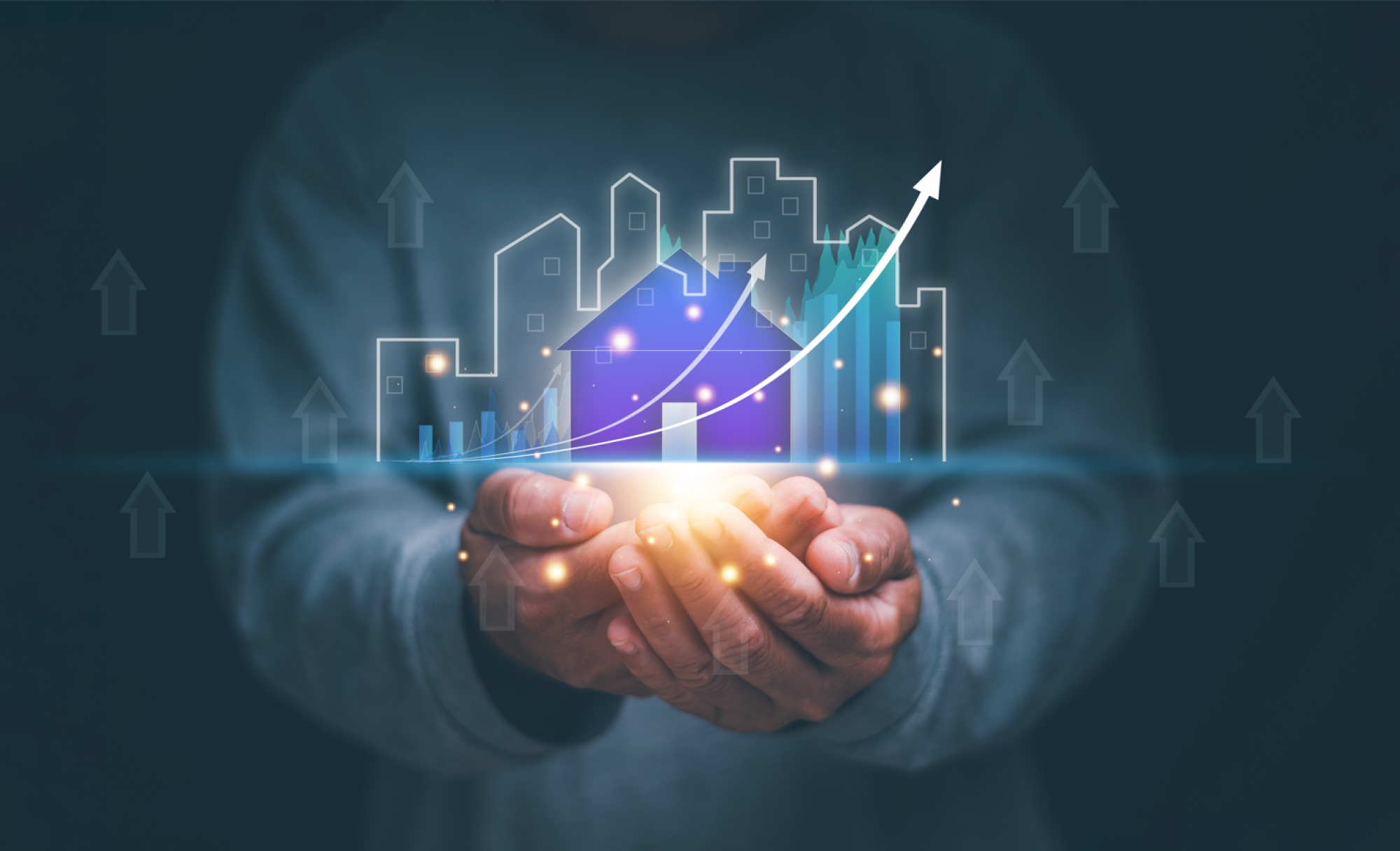 Investissement en immobilier d'entreprise