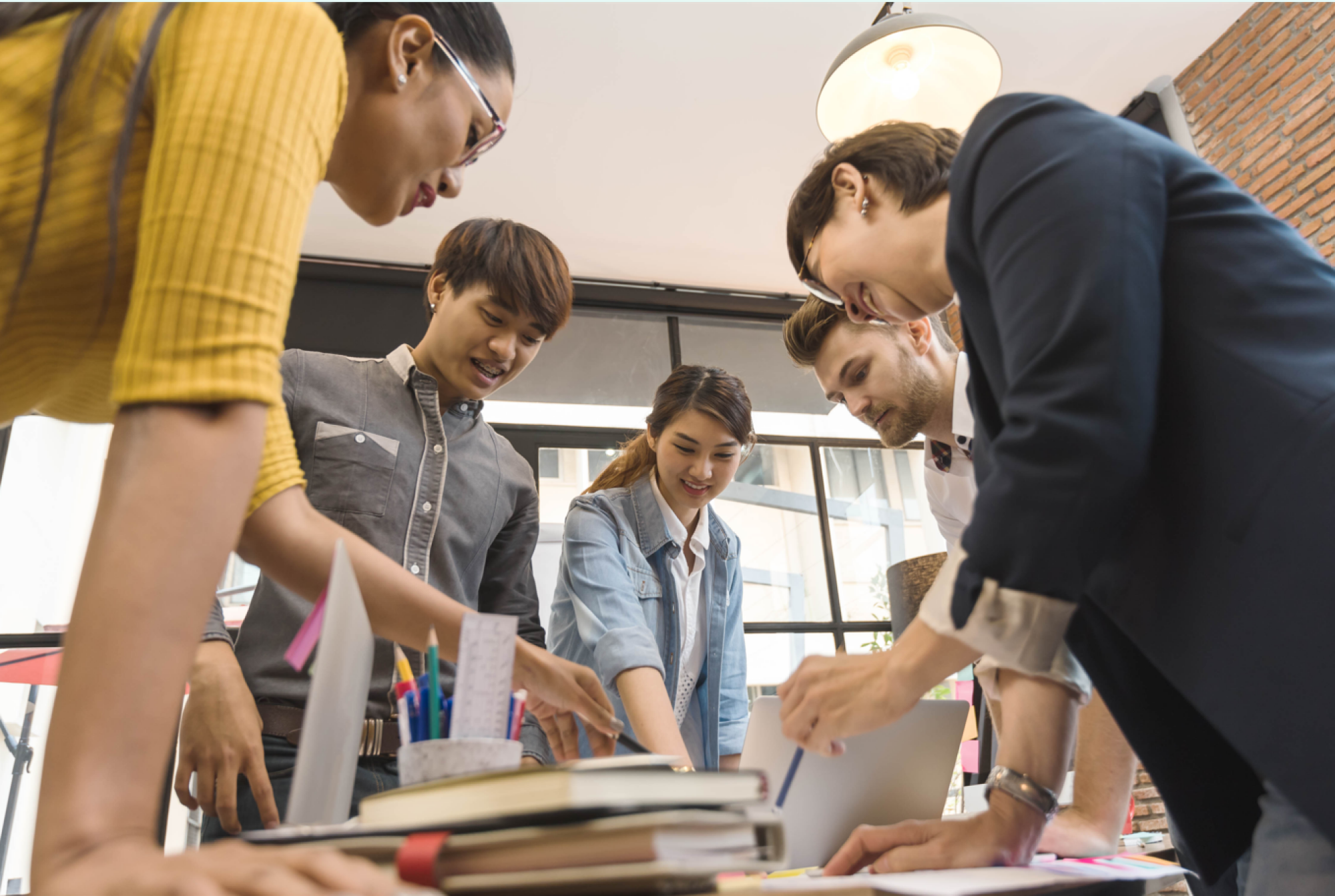Séminaire créativité