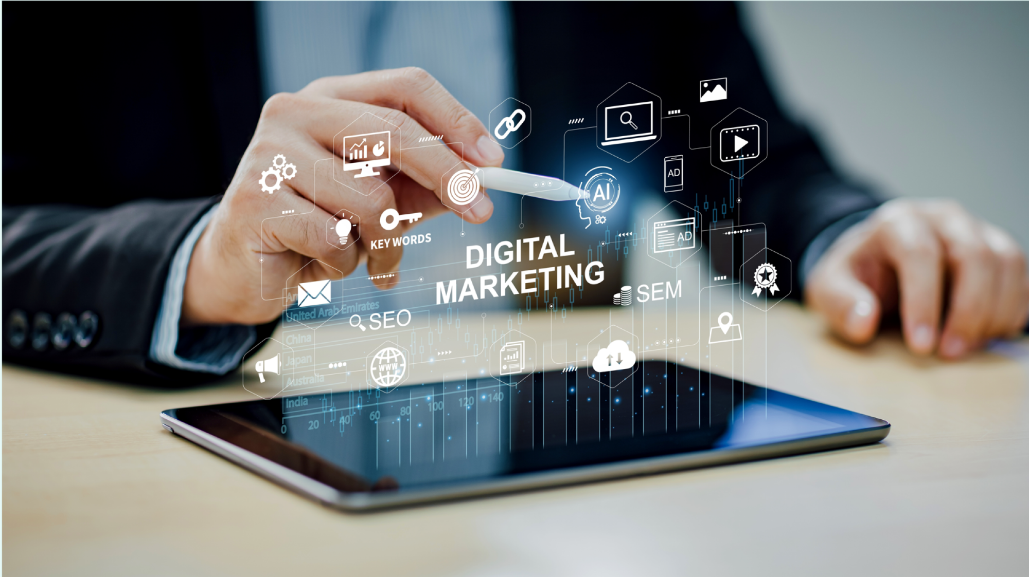 Stratégie de communication