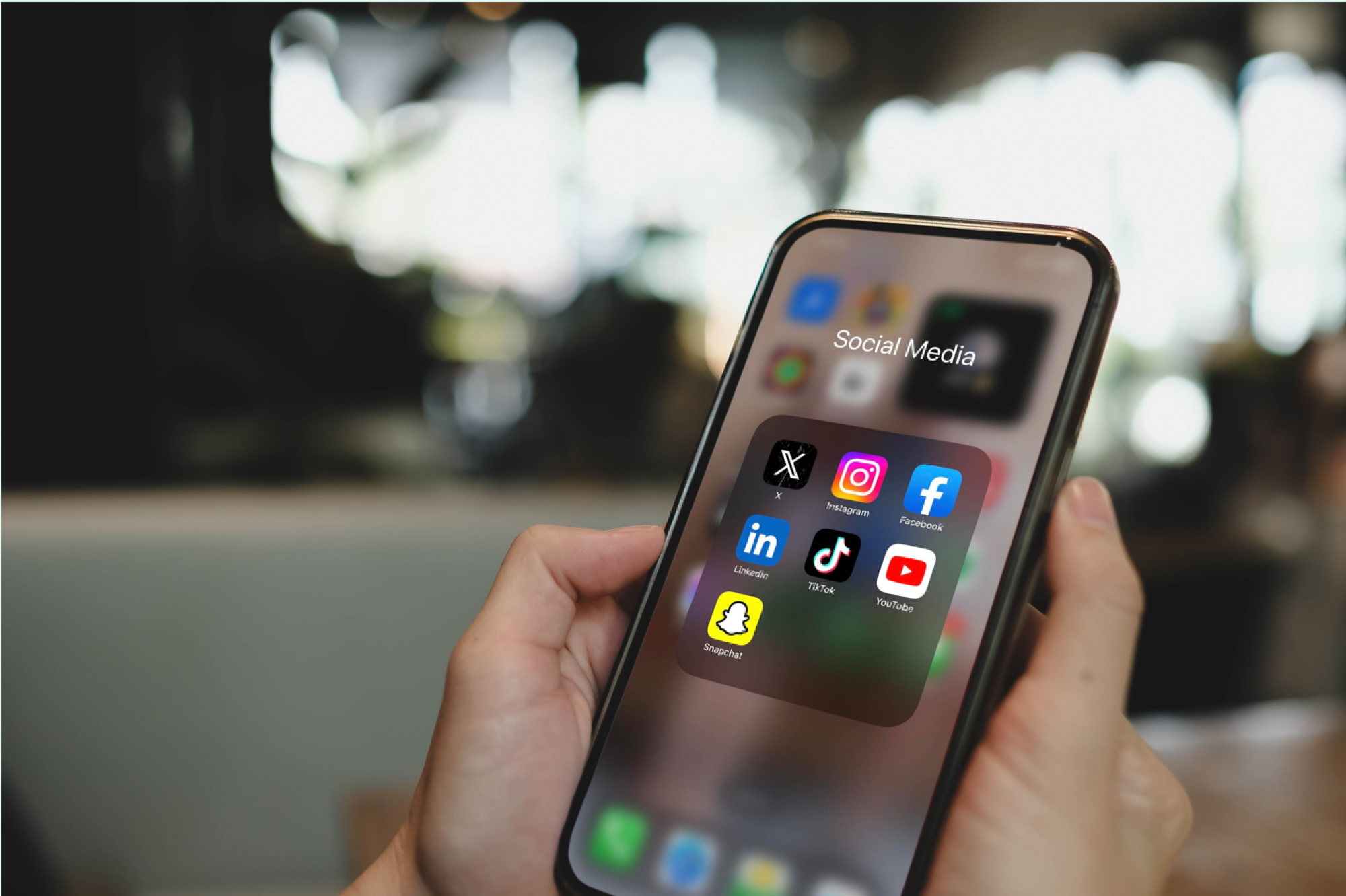 Stratégie de gestion de l'e-réputation