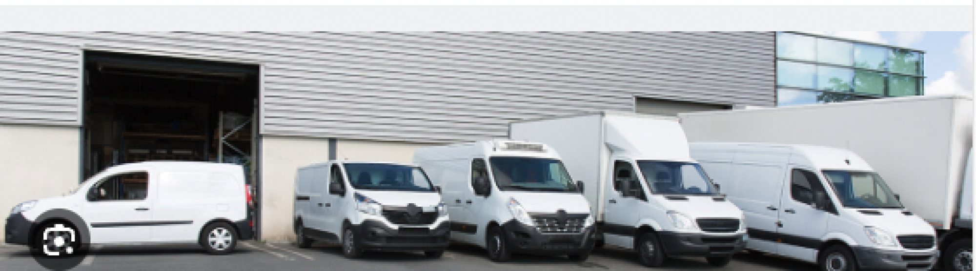 Assurances Véhicules Professionnels