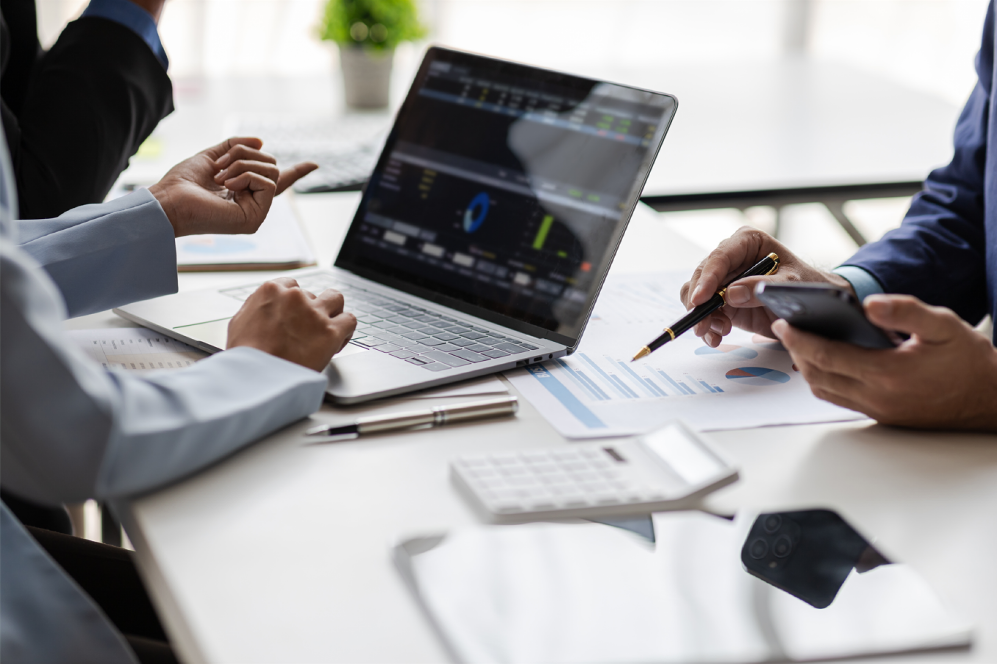 Cours de finance d'entreprise