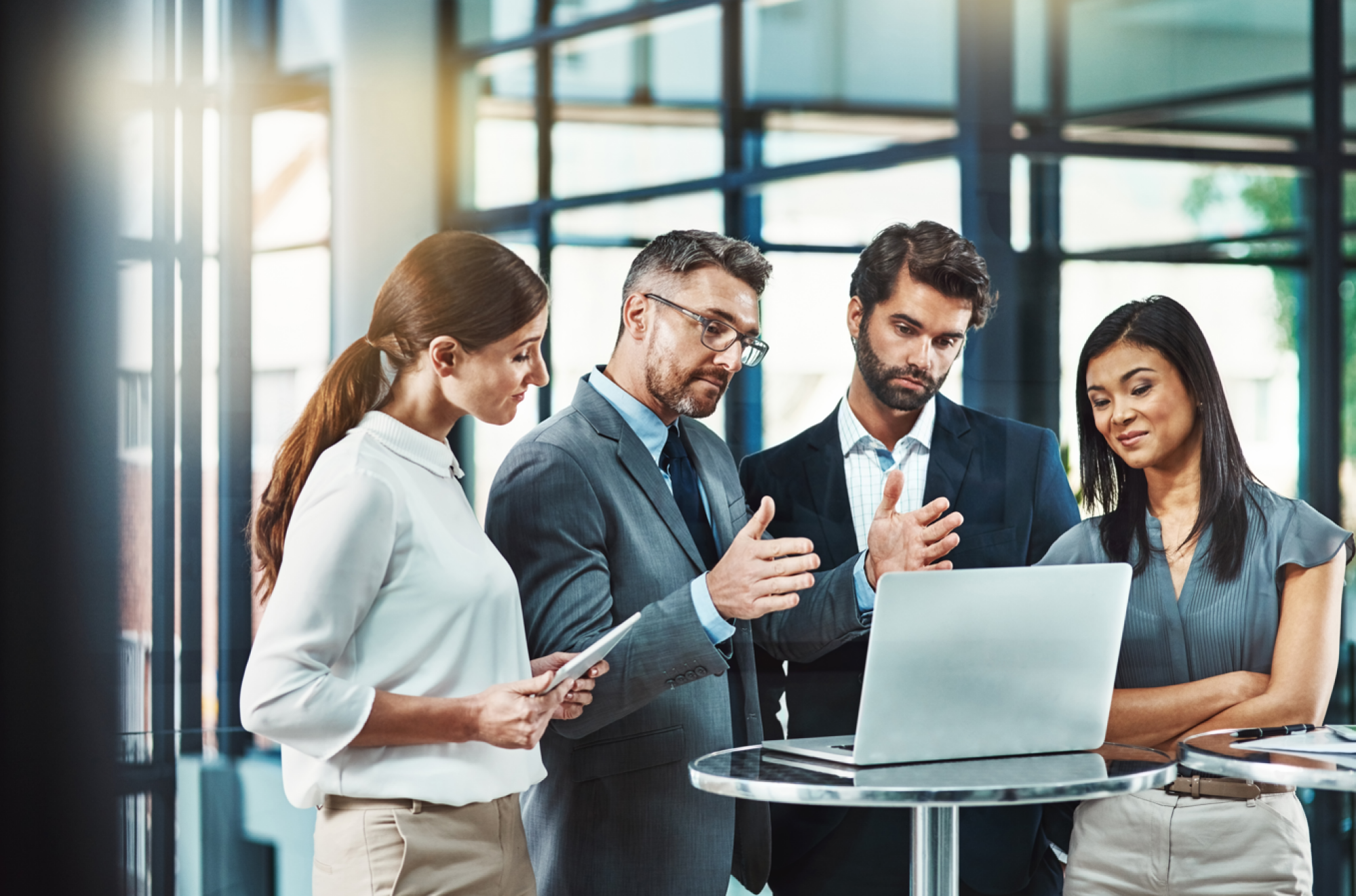 Cours de gestion d'entreprise