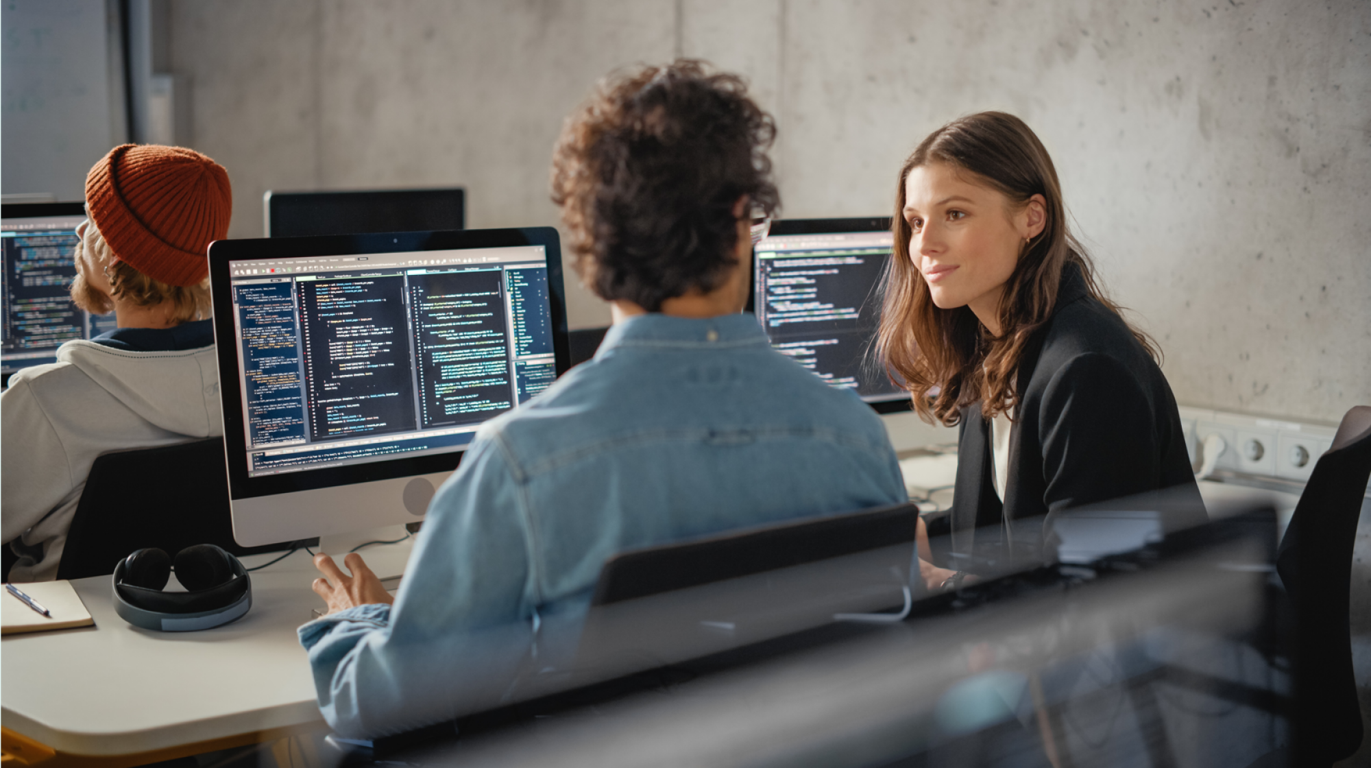 Cours d'informatique