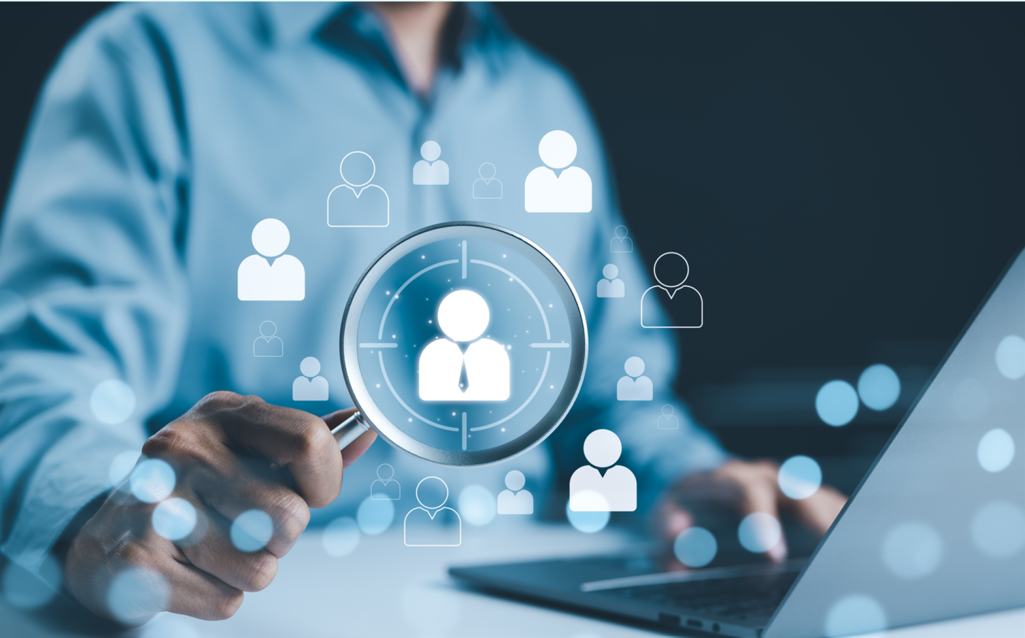 Formation en ressources humaines