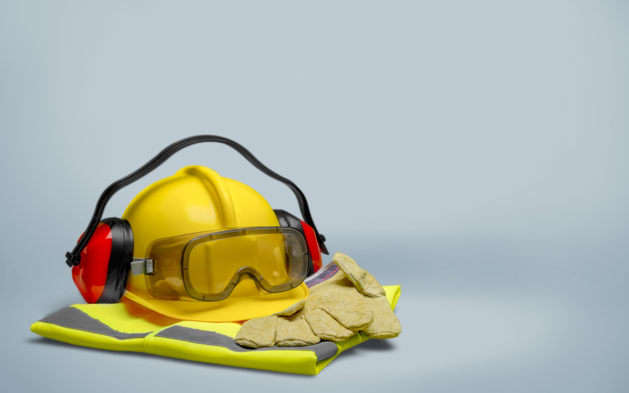 Formation en sécurité au travail