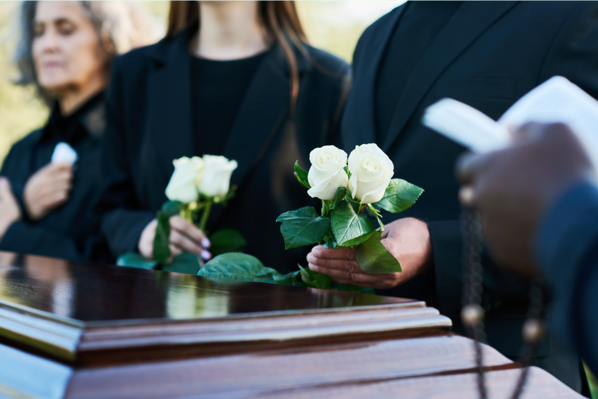 Funérarium et lieu de recueillement