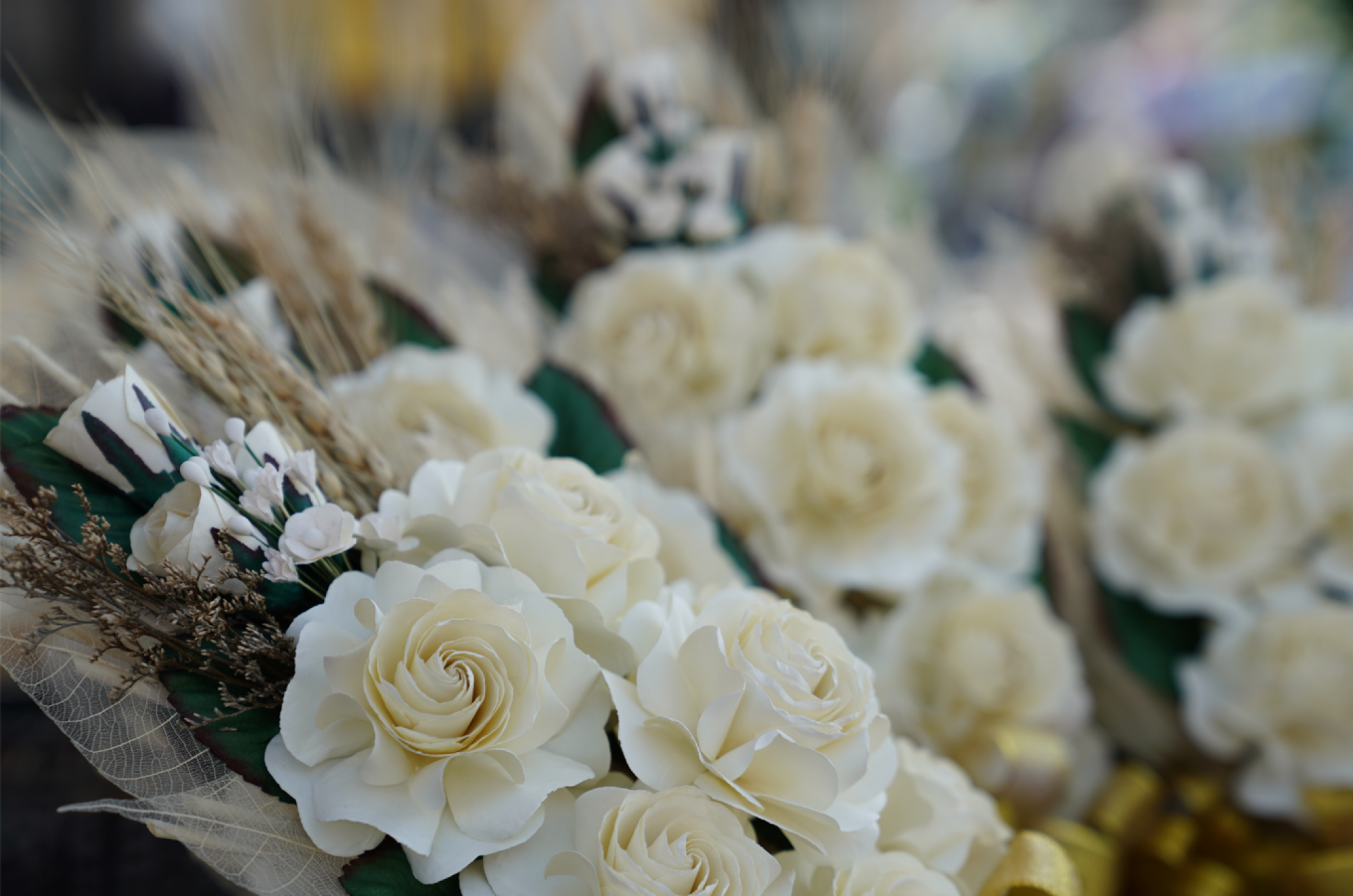 Services de crémation