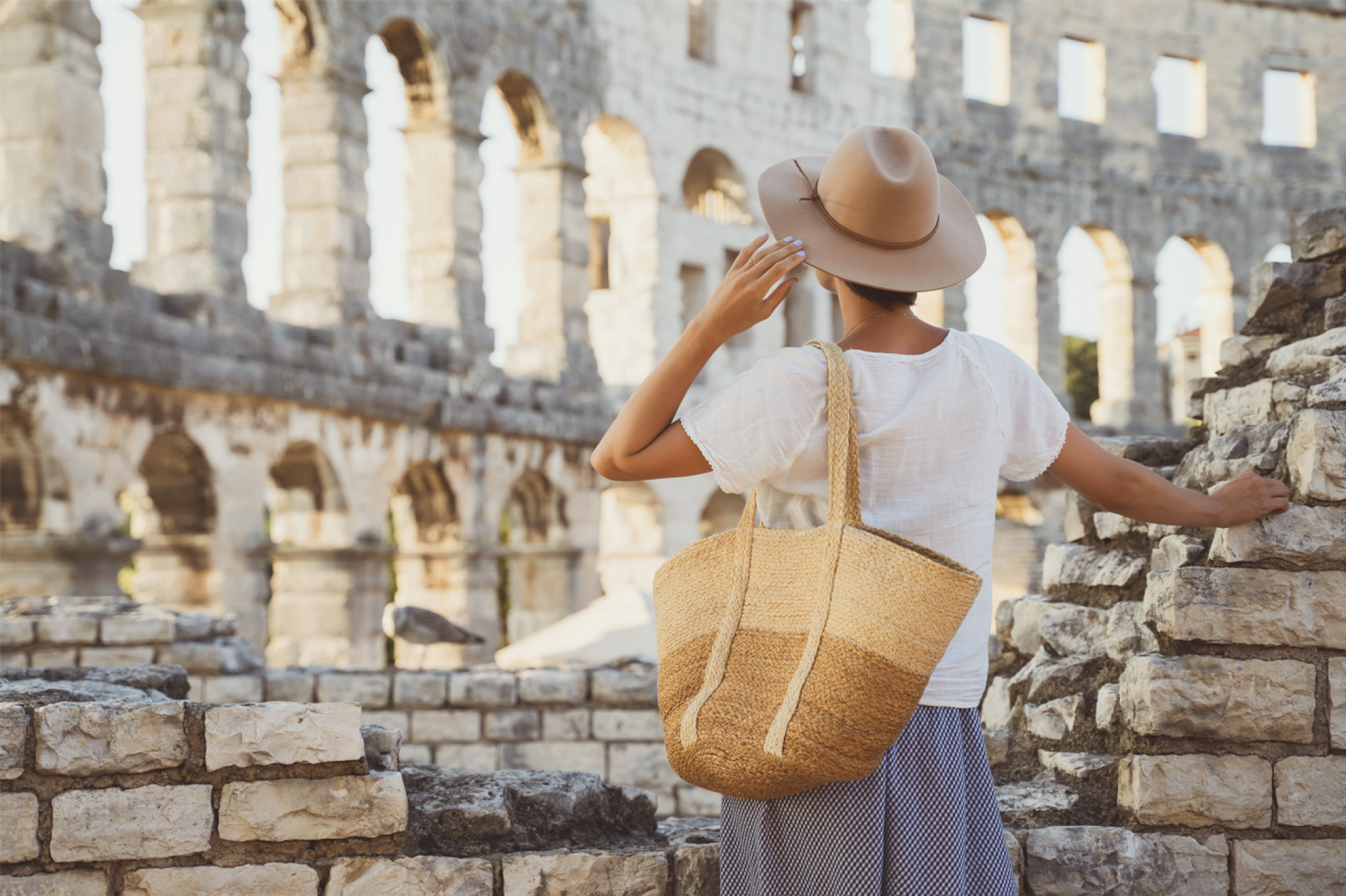 Organisation de circuits culturels