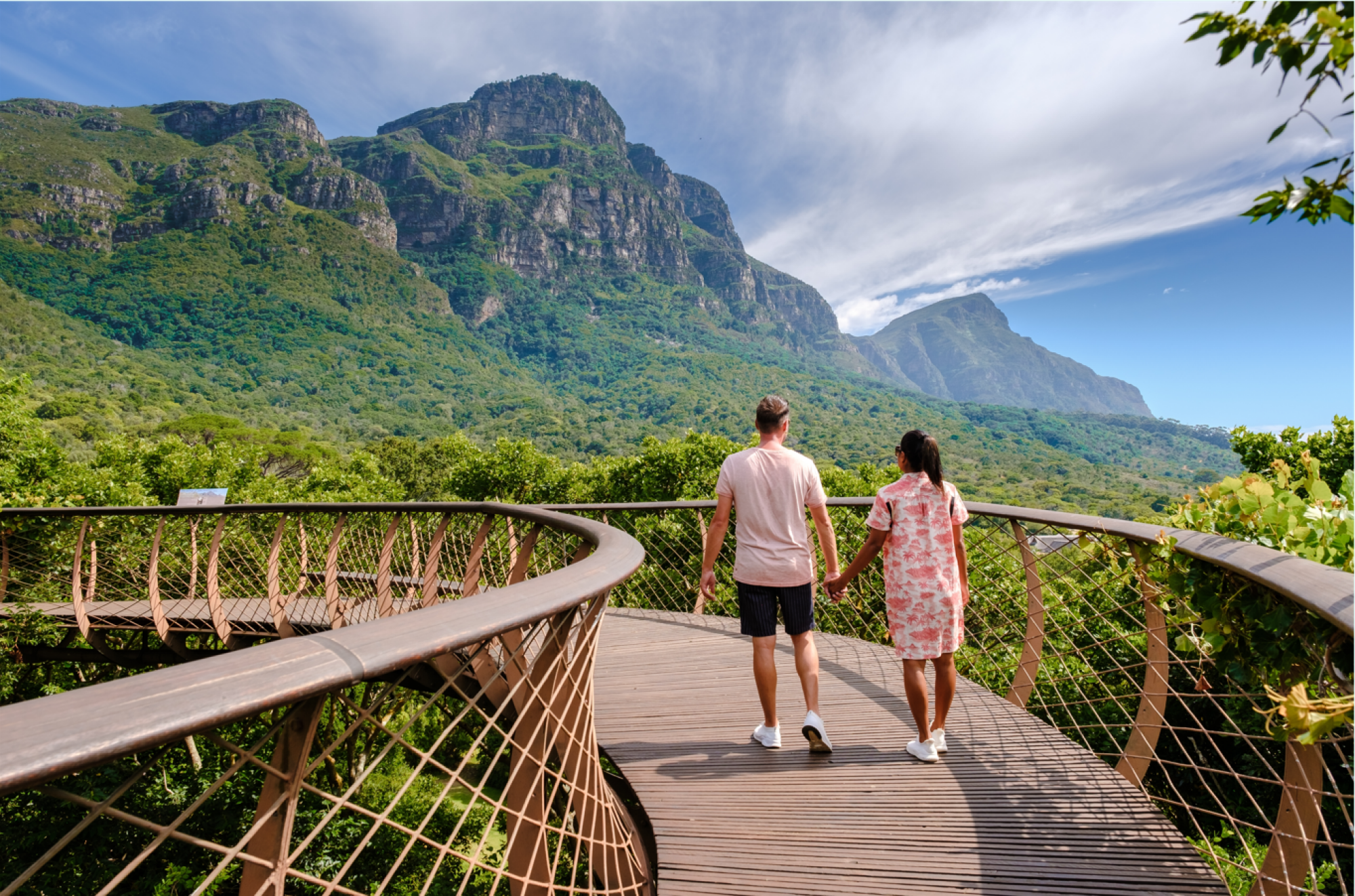 Réservation de voyages en Afrique