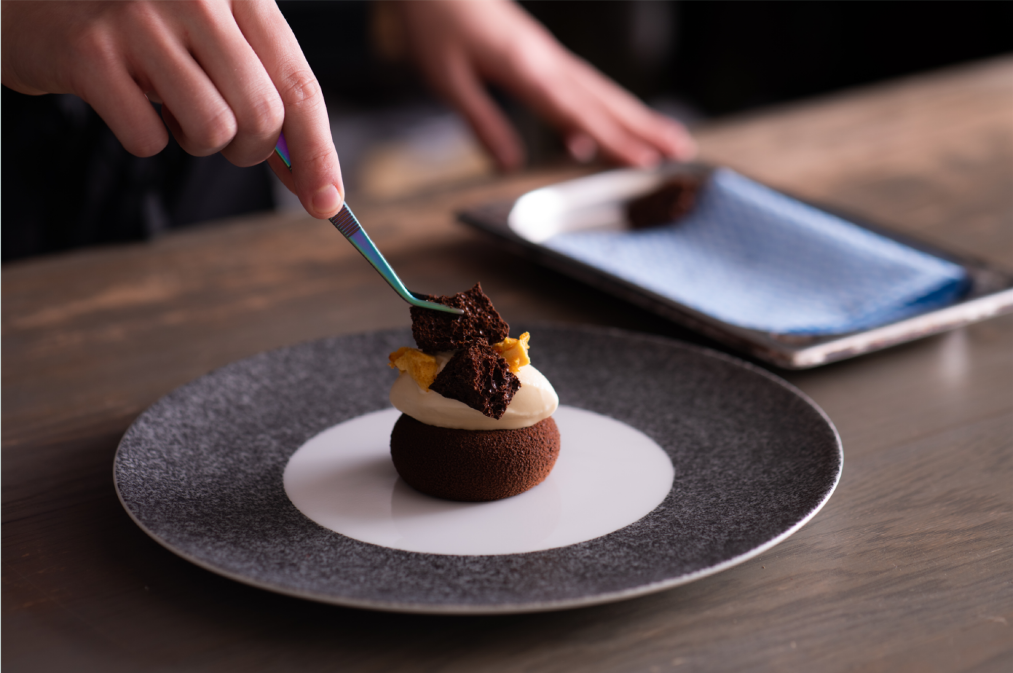 Réservation d'escapades gastronomiques