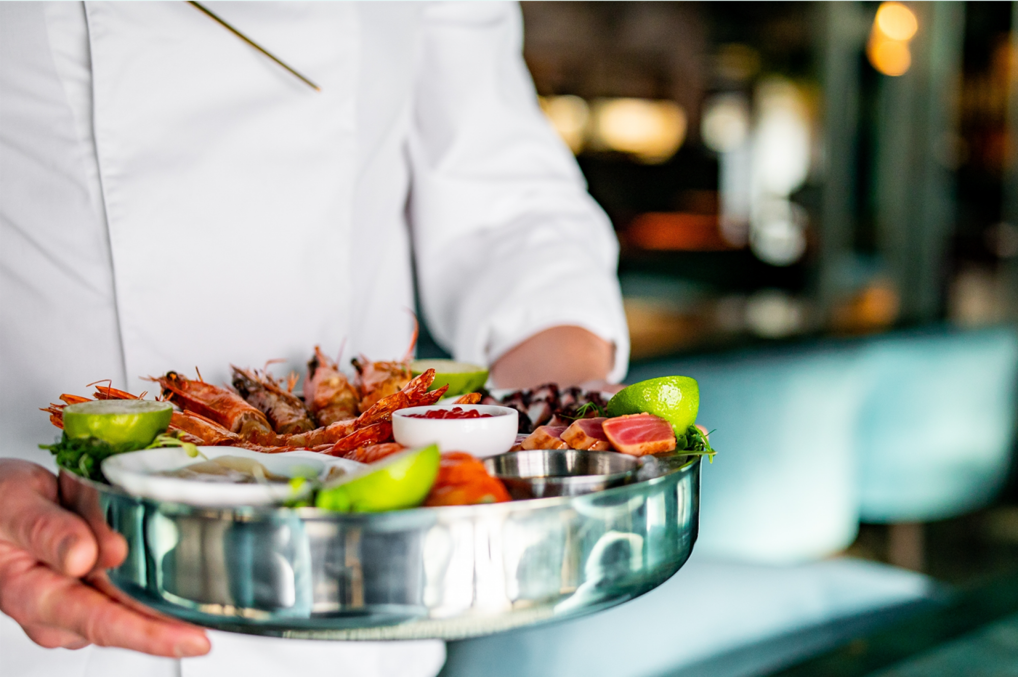 Salon de la gastronomie