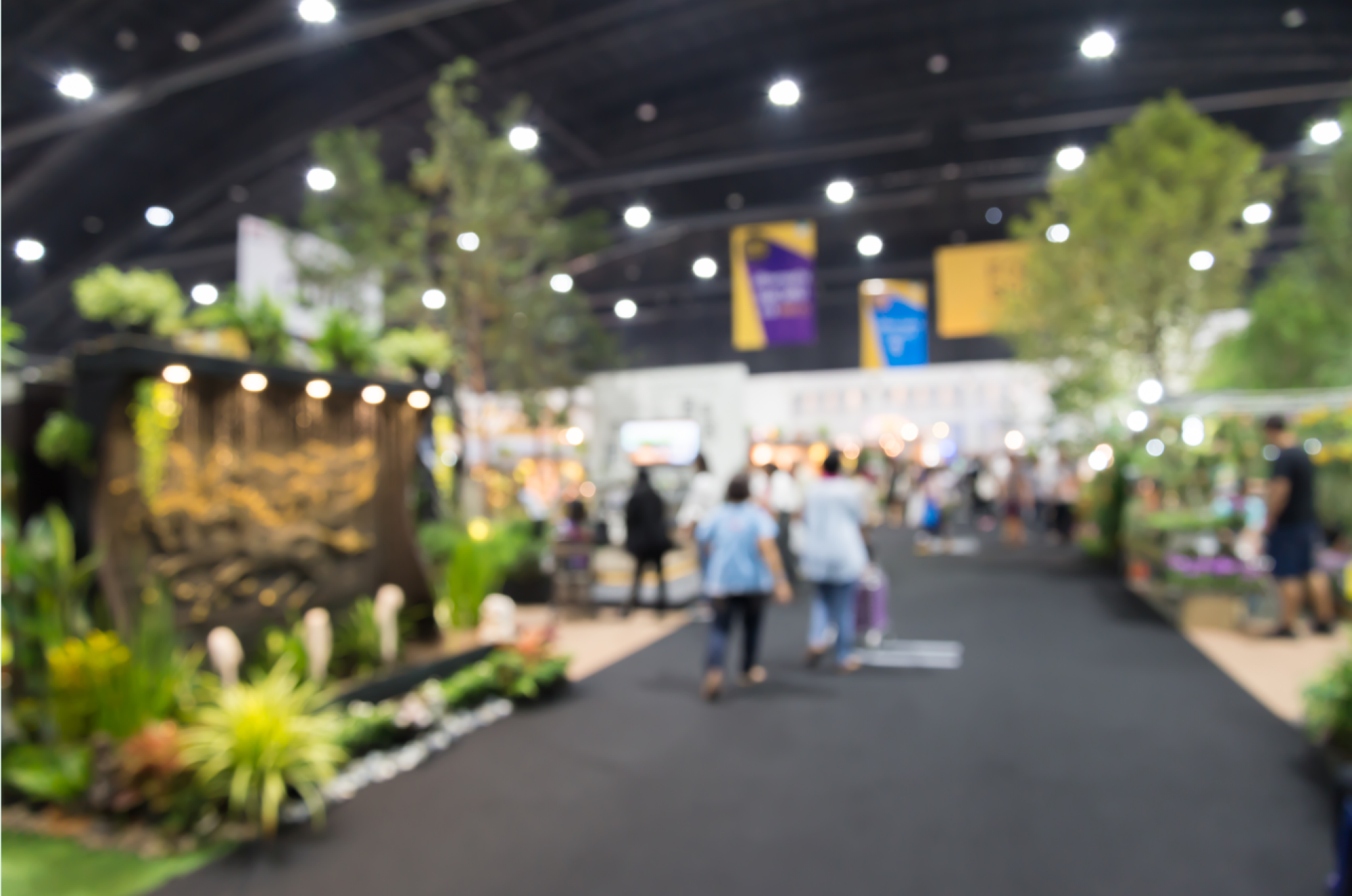 Salon des entrepreneurs