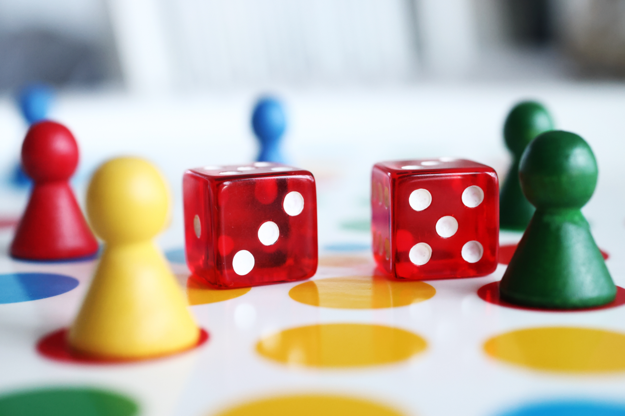 Salon des jeux de société