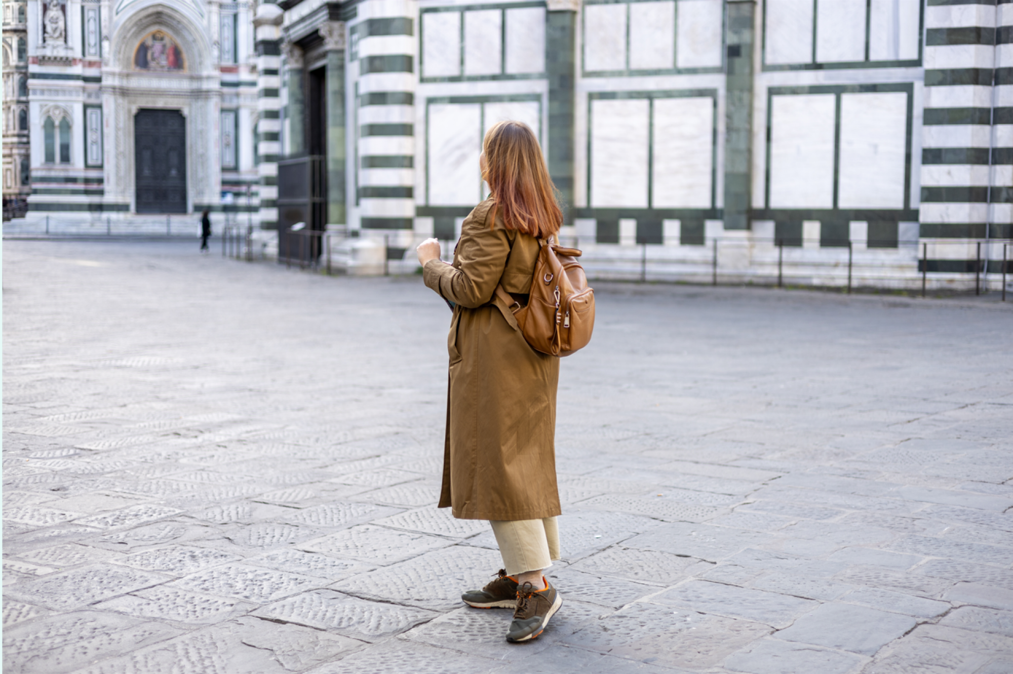 Visite guidée de basilique