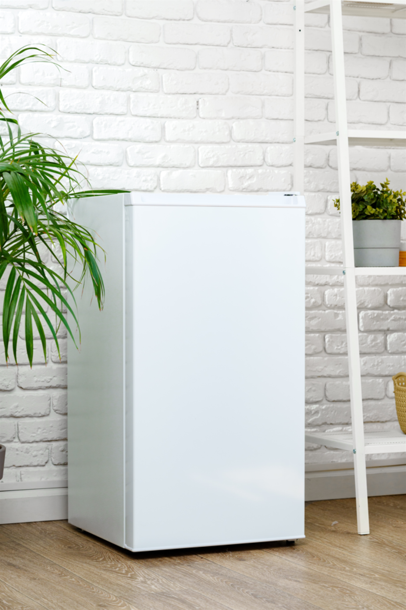 Réfrigérateur compact pour domicile