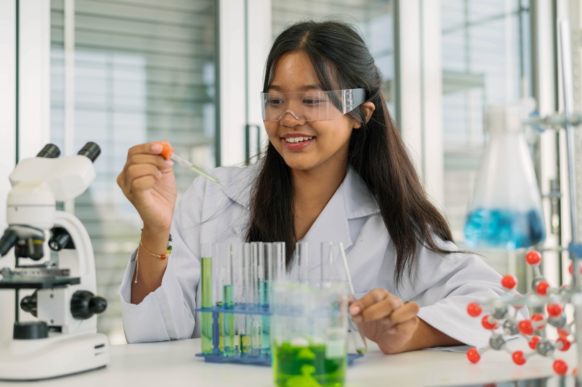 Accompagnement scolaire en langues étrangères
