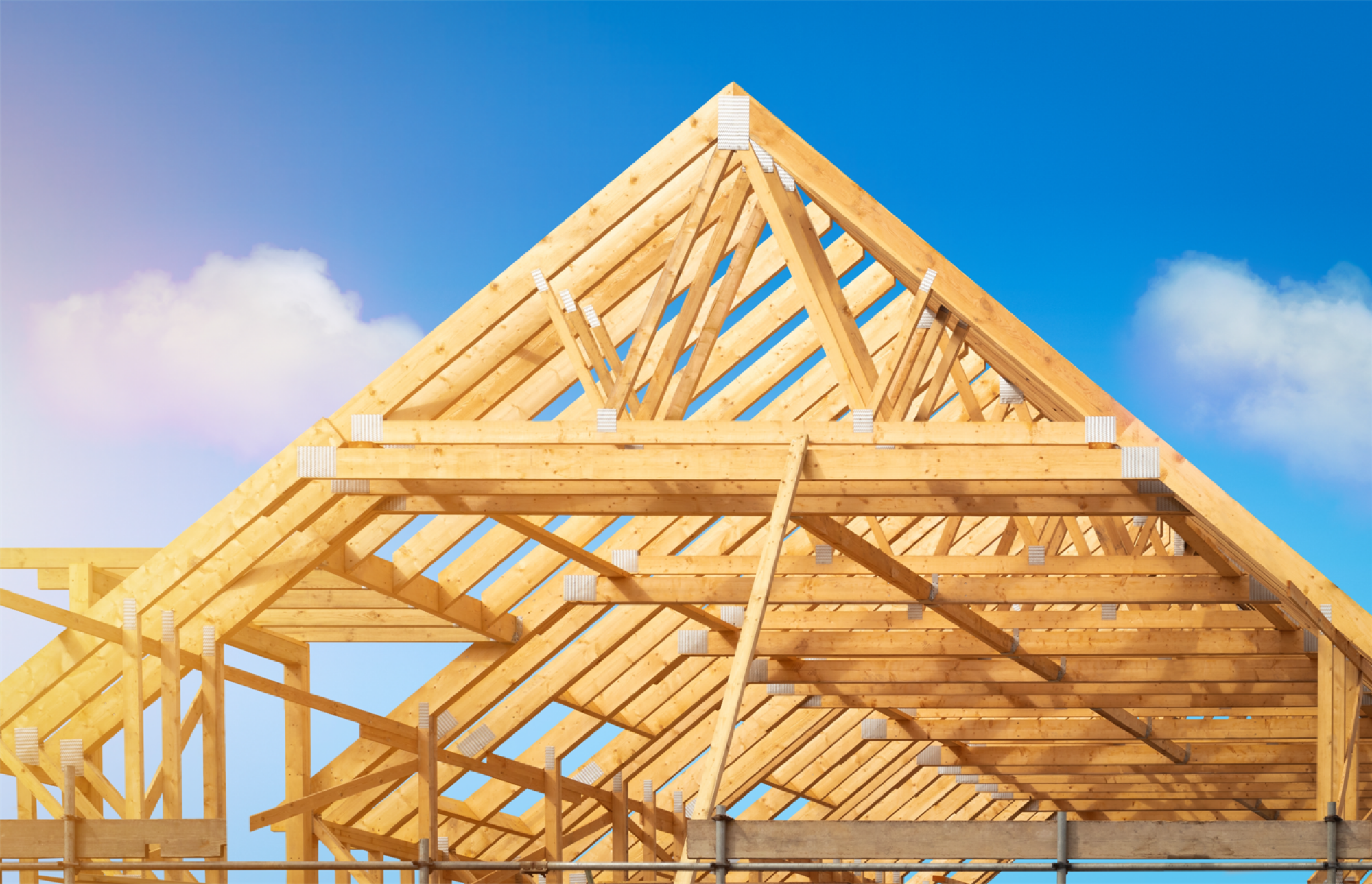 Construction de maison individuelle