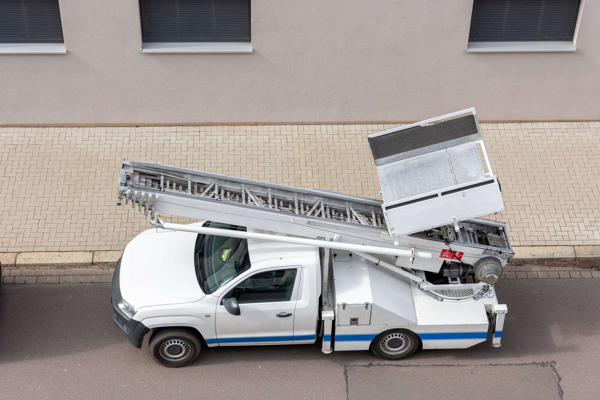 Enlèvement des encombrants